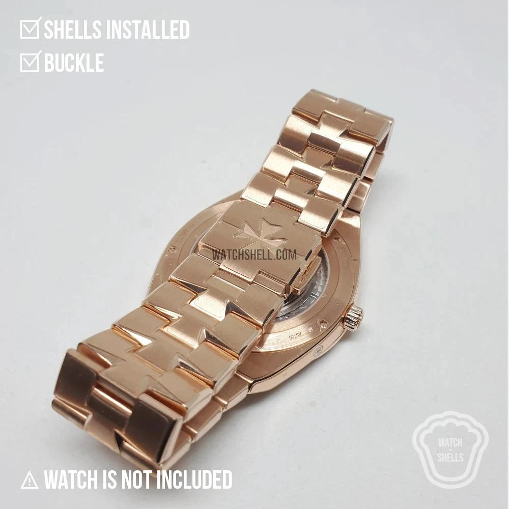 WatchShell for Vacheron Constantin Overseas 4300V/120R (Before 2024)