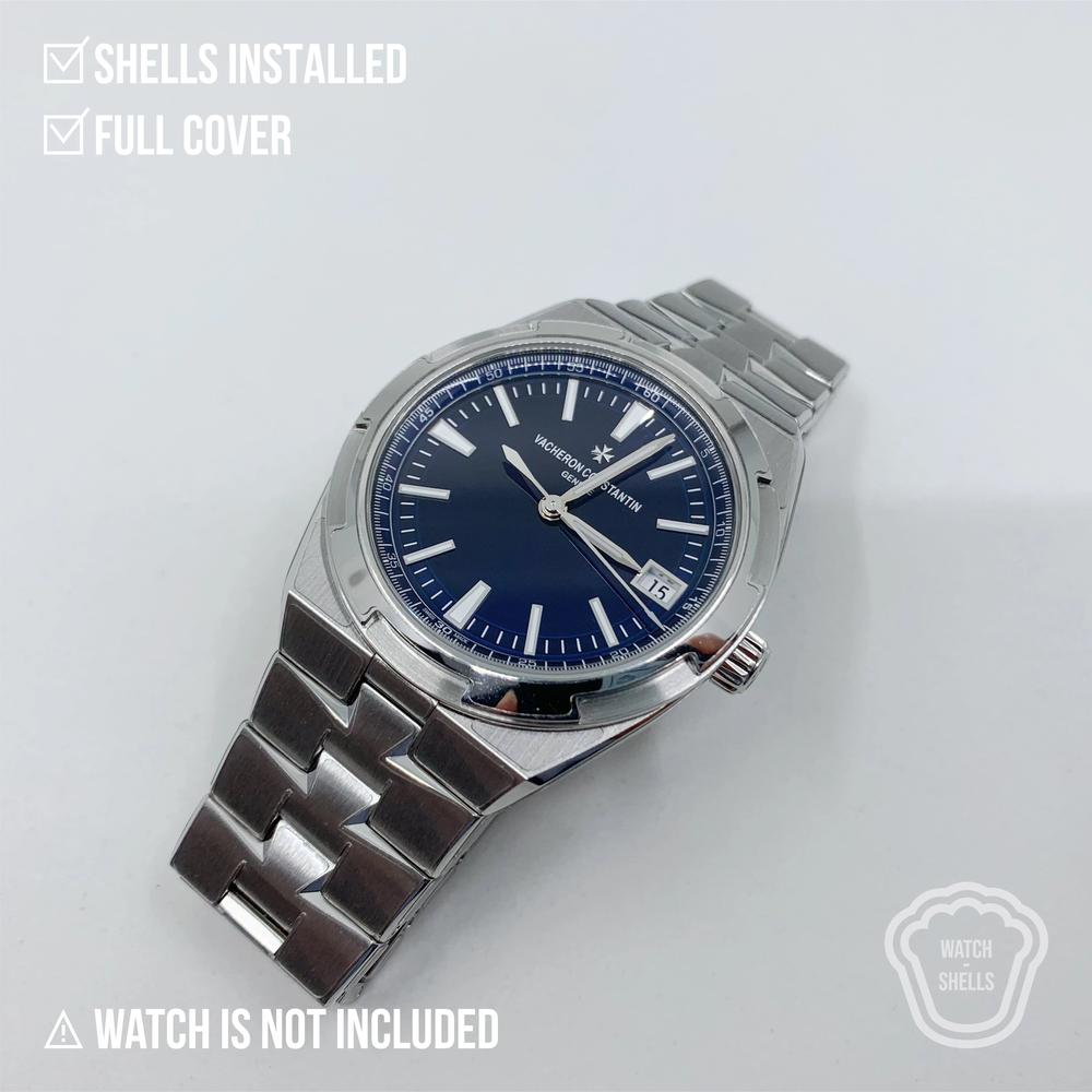 WatchShell for Vacheron Constantin Overseas 4500V/110A (Before 2023)