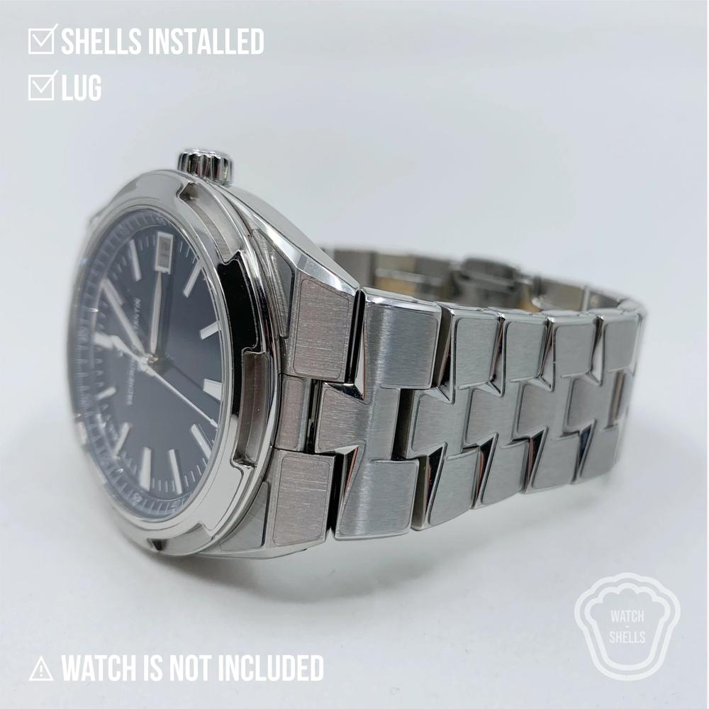 WatchShell for Vacheron Constantin Overseas 4500V/110A (Before 2023)