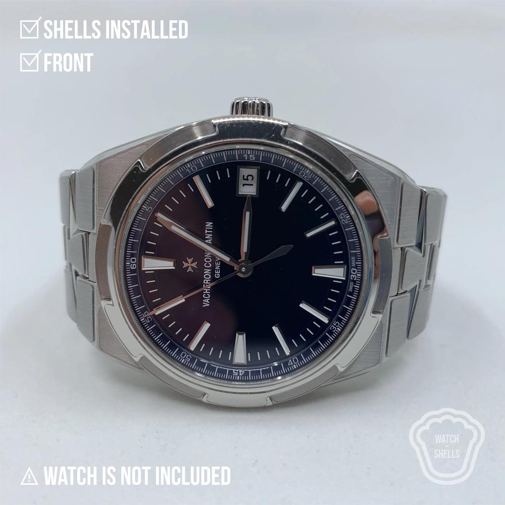 WatchShell for Vacheron Constantin Overseas 4500V/110A (Before 2023)