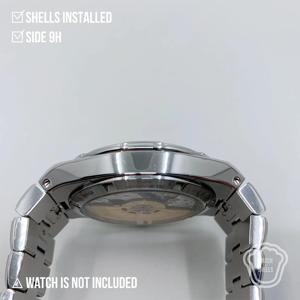 WatchShell for Vacheron Constantin Overseas 4500V/110A (Before 2023)