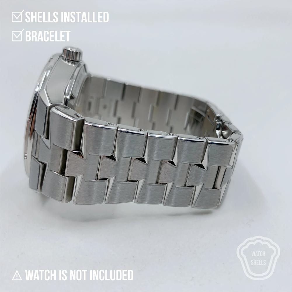 WatchShell for Vacheron Constantin Overseas 4500V/110A (Before 2023)