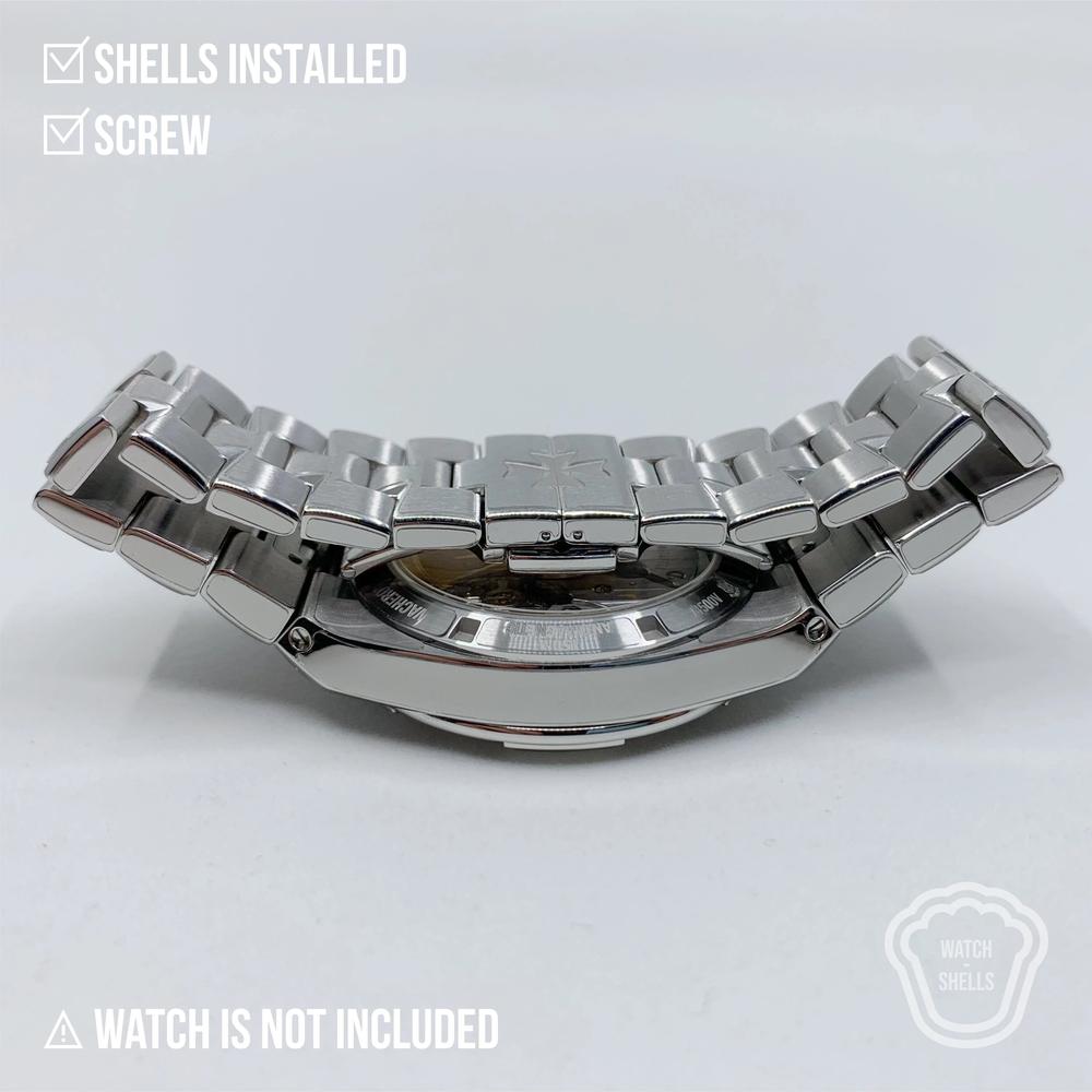 WatchShell for Vacheron Constantin Overseas 4500V/110A (Before 2023)