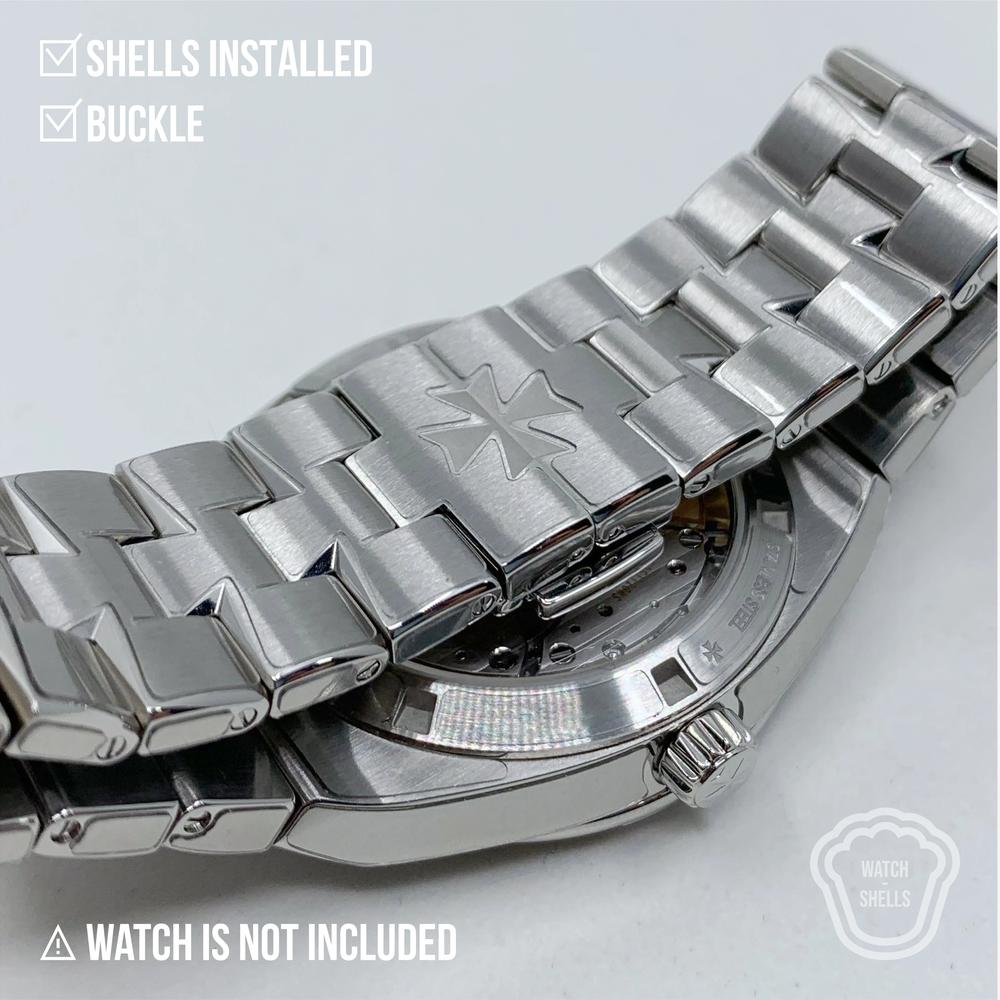 WatchShell for Vacheron Constantin Overseas 4500V/110A (Before 2023)