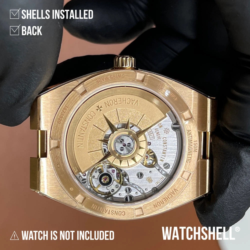 WatchShell for Vacheron Constantin Overseas 4500V/110R (Before 2023)