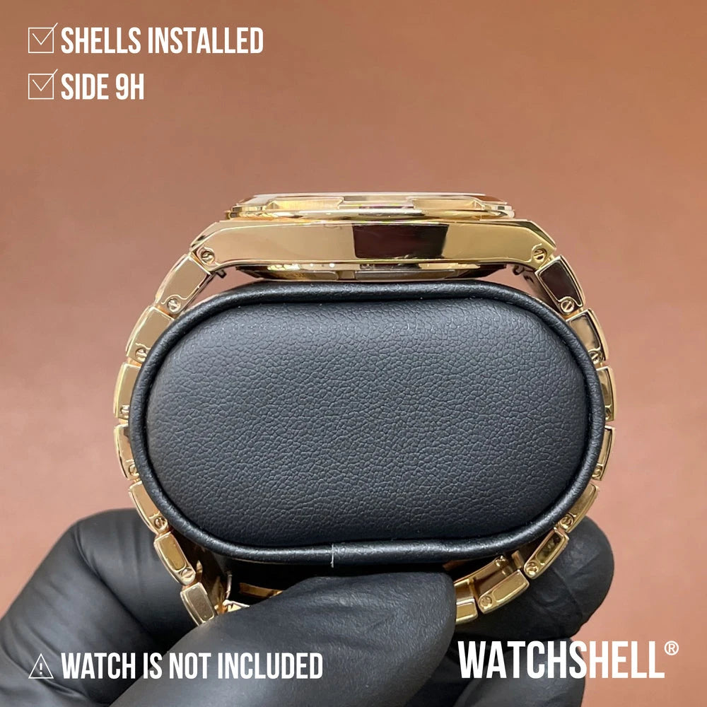 WatchShell for Vacheron Constantin Overseas 4500V/110R (Before 2023)