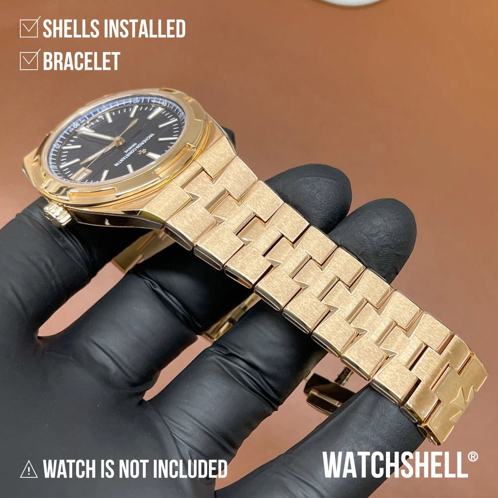 WatchShell for Vacheron Constantin Overseas 4500V/110R (Before 2023)