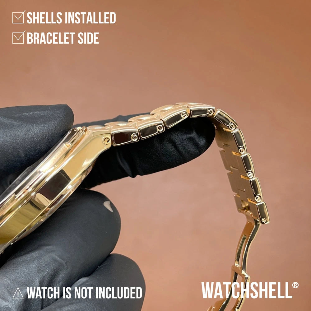 WatchShell for Vacheron Constantin Overseas 4500V/110R (Before 2023)