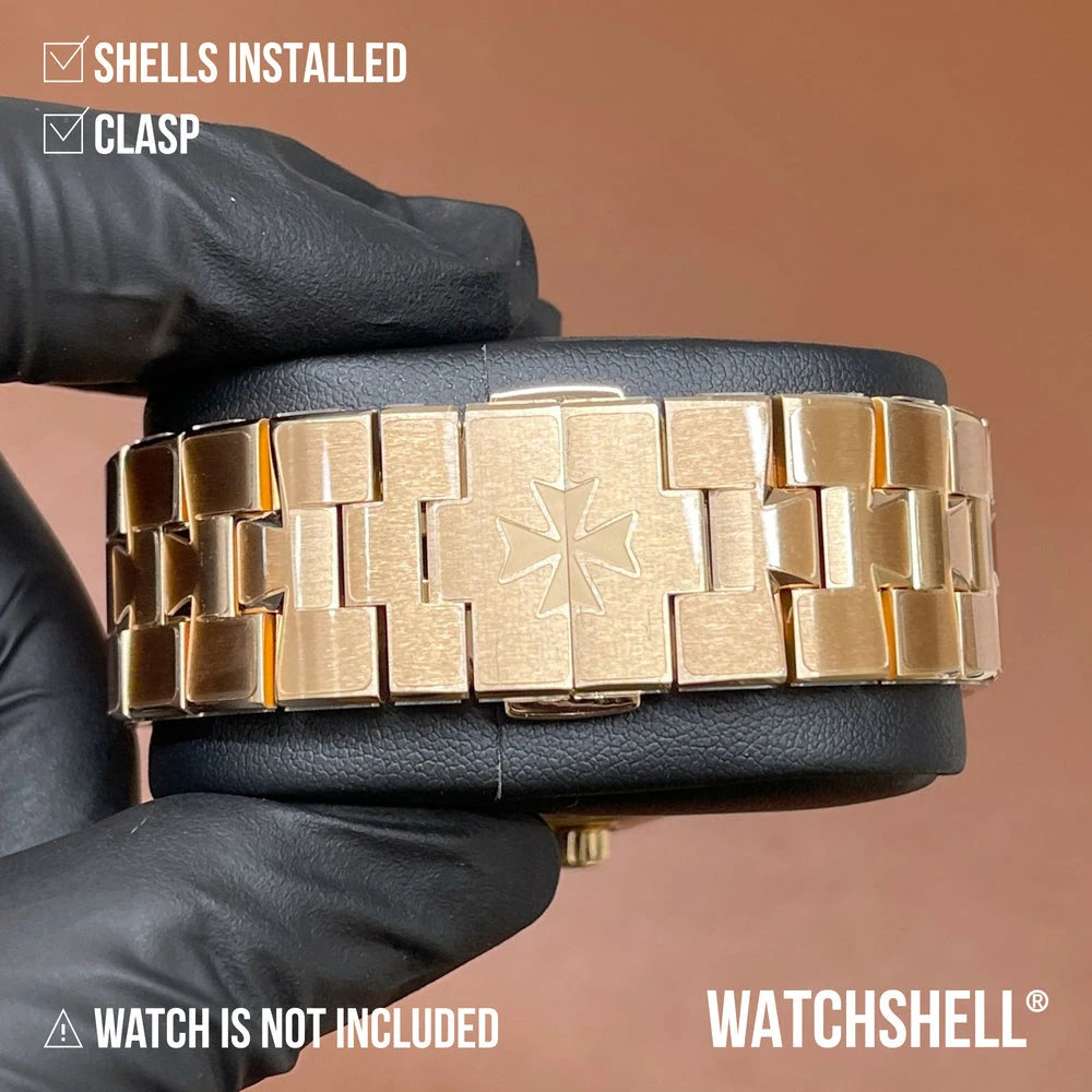 WatchShell for Vacheron Constantin Overseas 4500V/110R (Before 2023)