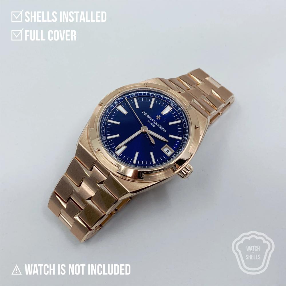 WatchShell for Vacheron Constantin Overseas 4500V/110R (Before 2023)