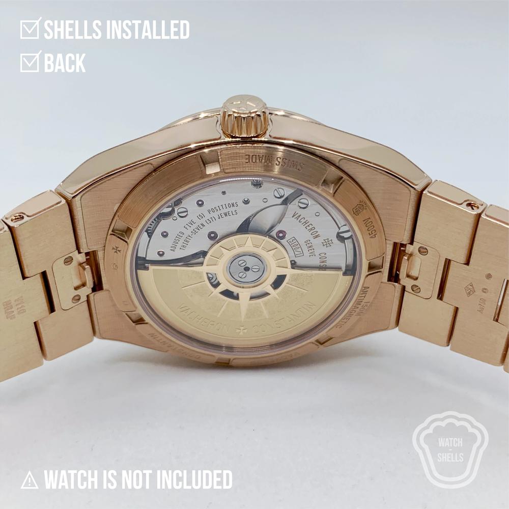 WatchShell for Vacheron Constantin Overseas 4500V/110R (Before 2023)