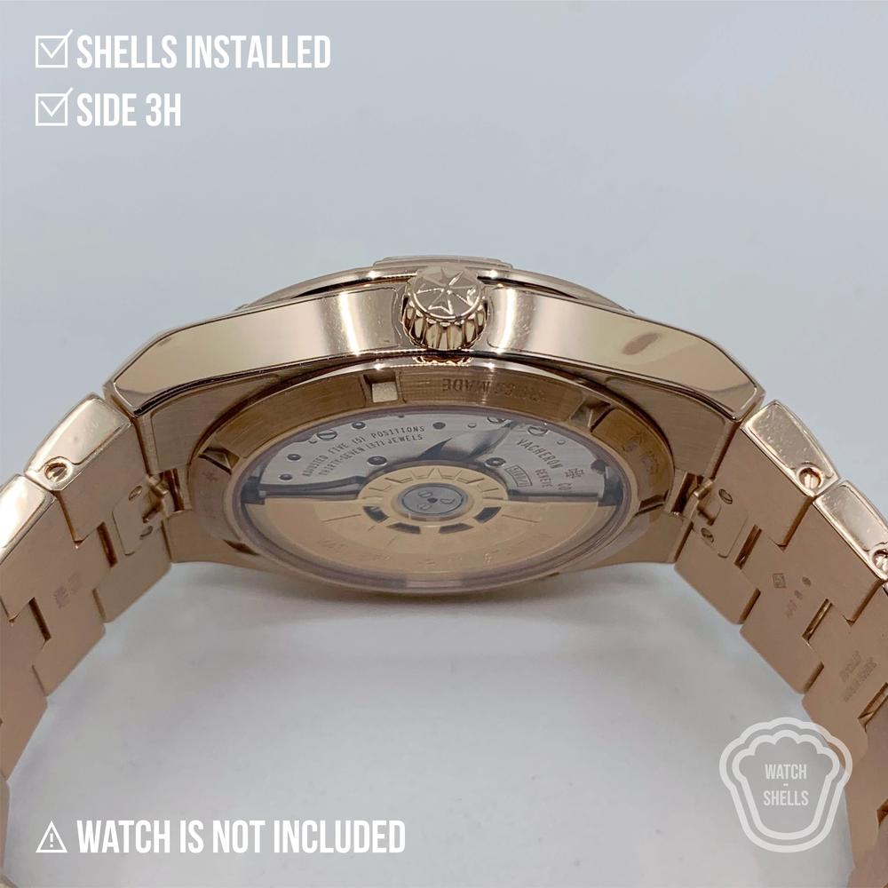 WatchShell for Vacheron Constantin Overseas 4500V/110R (Before 2023)