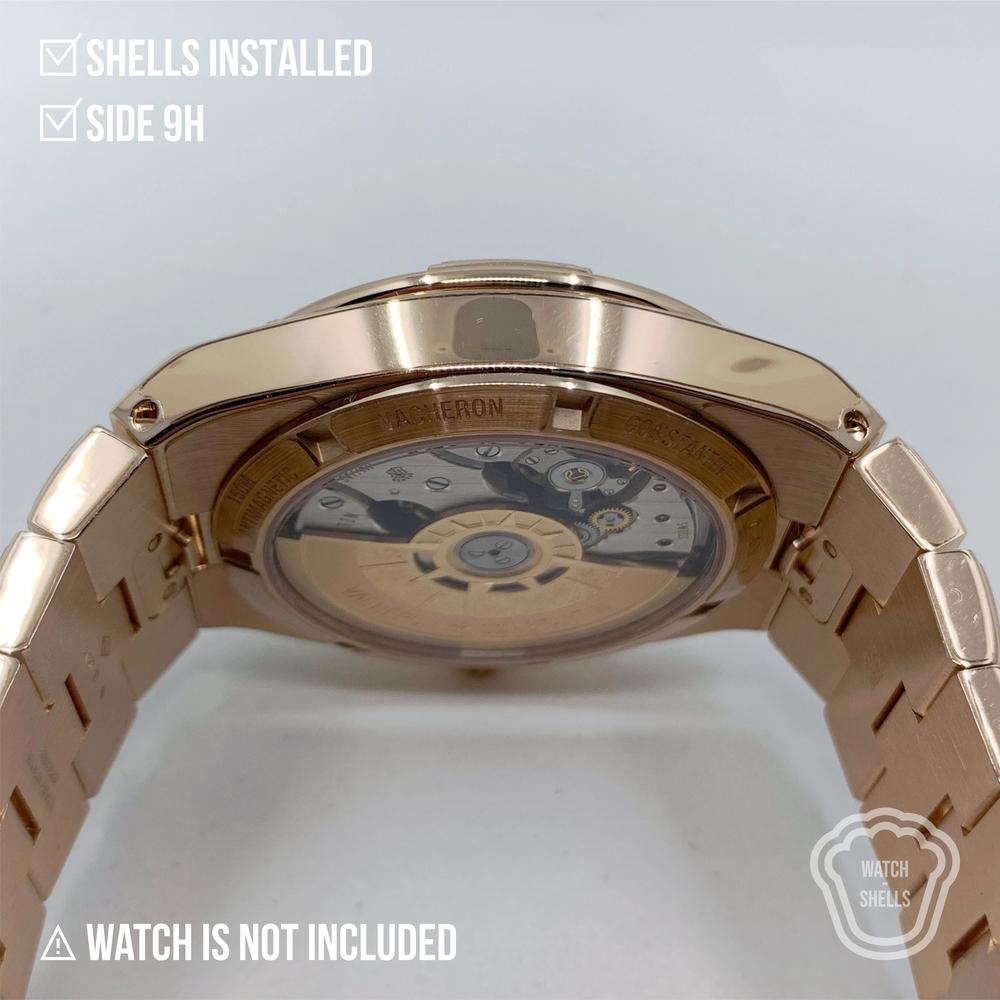 WatchShell for Vacheron Constantin Overseas 4500V/110R (Before 2023)