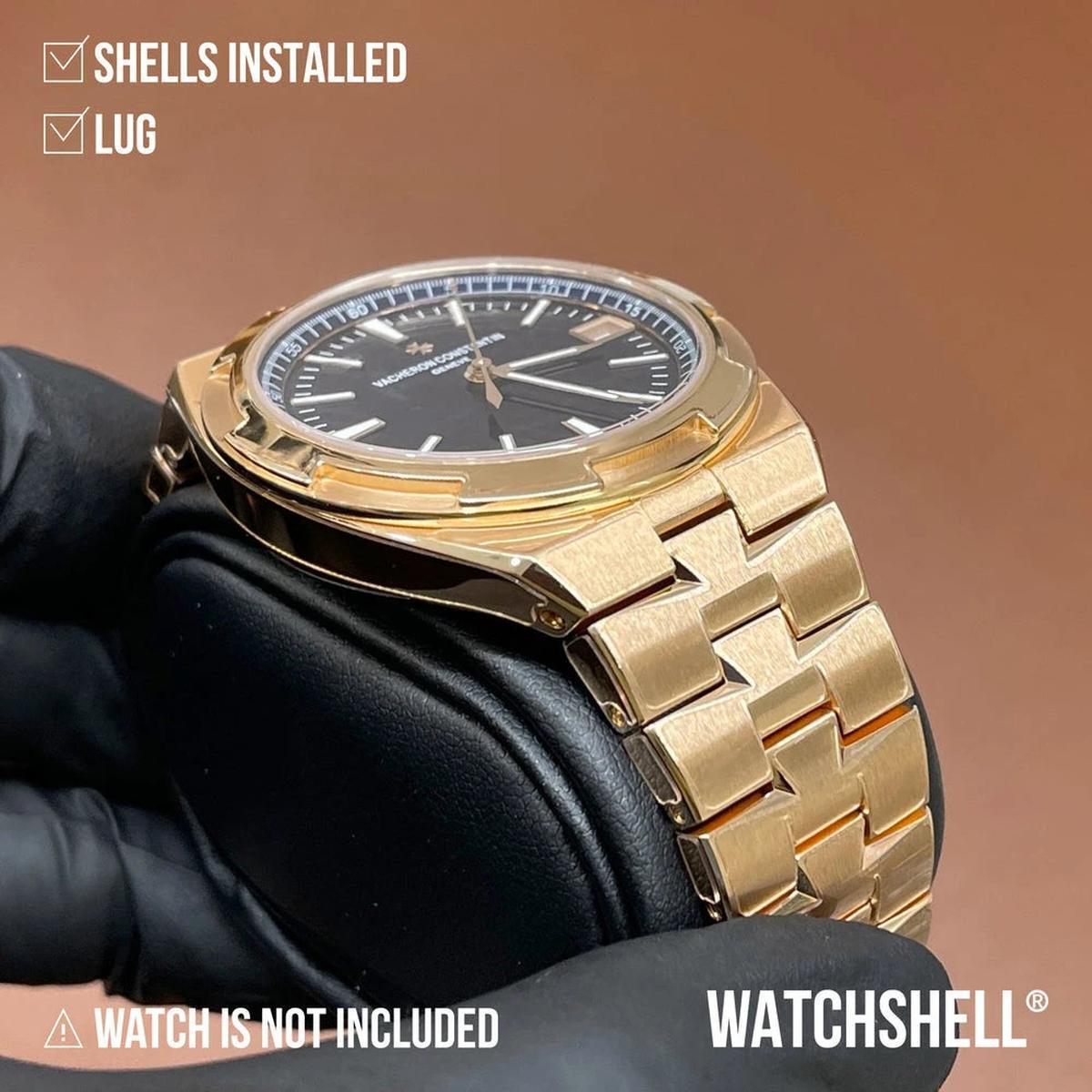 WatchShell for Vacheron Constantin Overseas 4500V/110R (Before 2023)