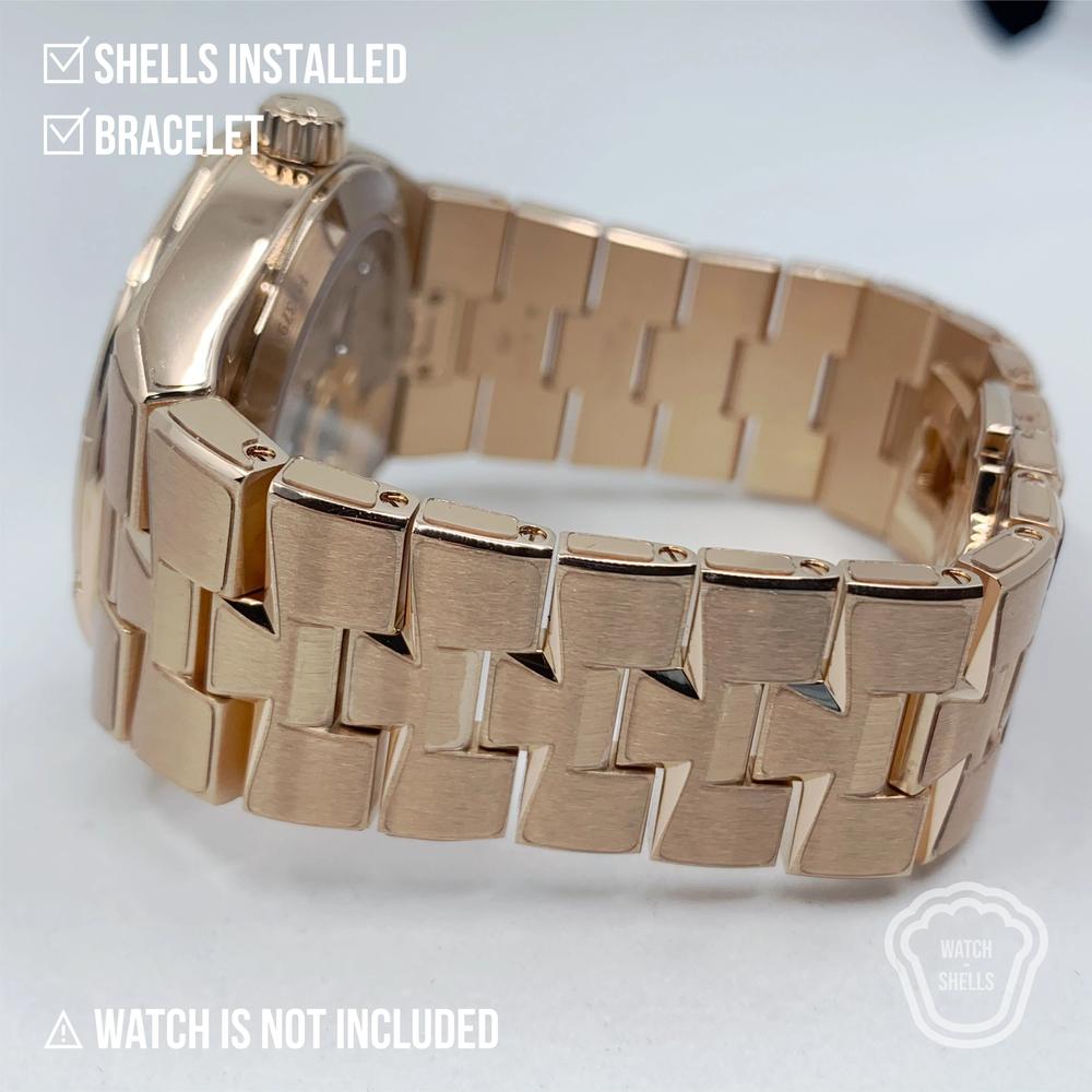 WatchShell for Vacheron Constantin Overseas 4500V/110R (Before 2023)