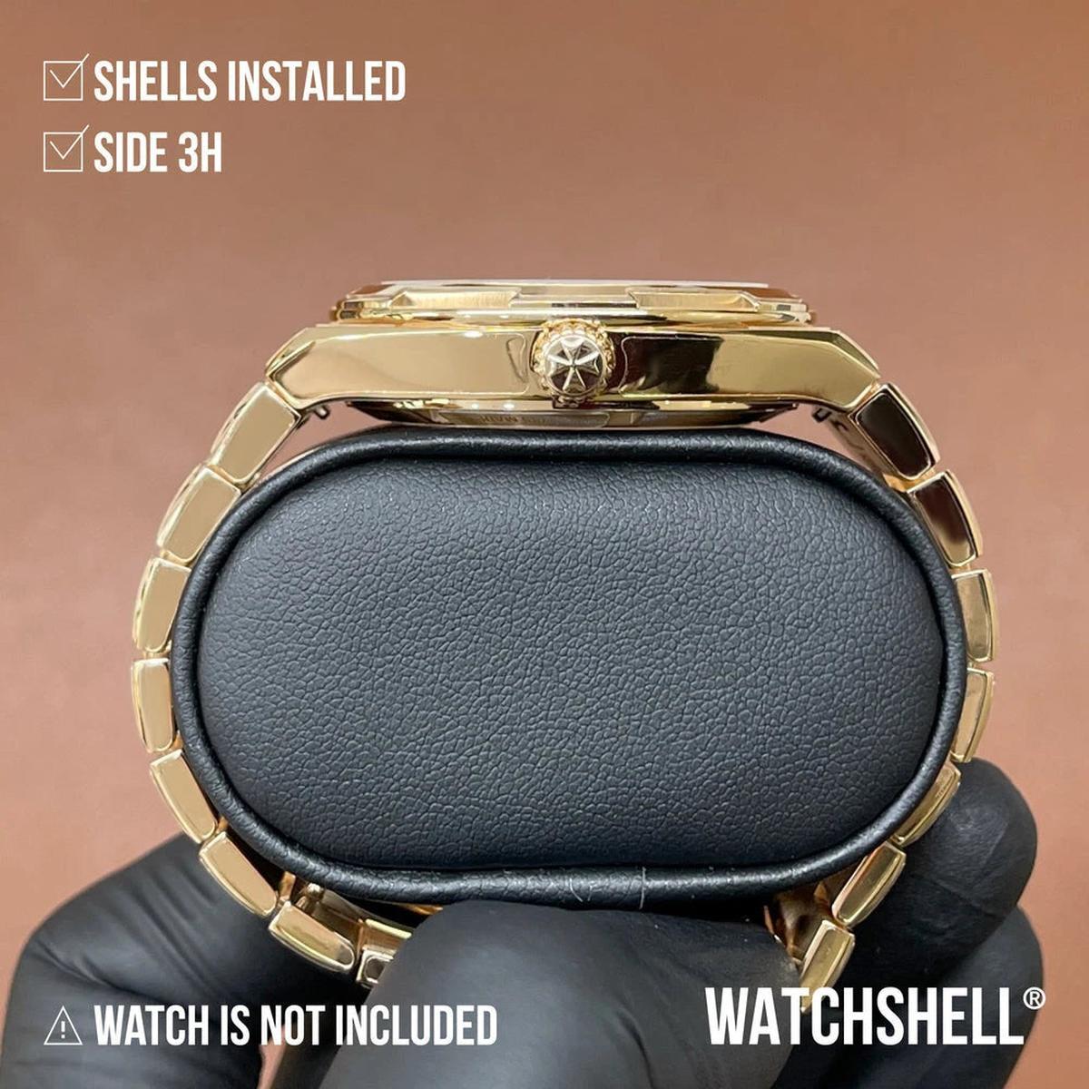 WatchShell for Vacheron Constantin Overseas 4500V/110R (Before 2023)