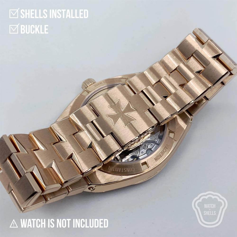 WatchShell for Vacheron Constantin Overseas 4500V/110R (Before 2023)