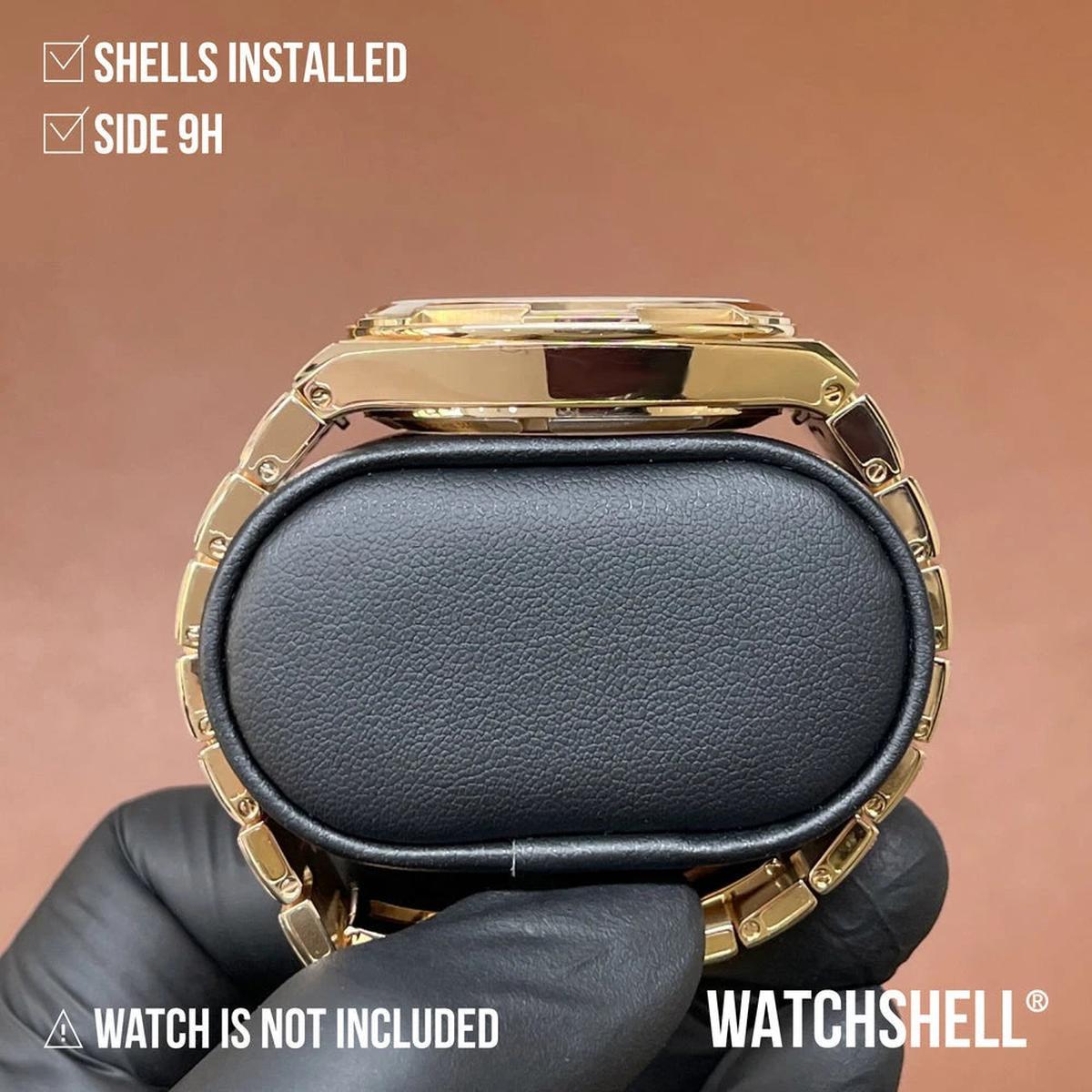 WatchShell for Vacheron Constantin Overseas 4500V/110R (Before 2023)