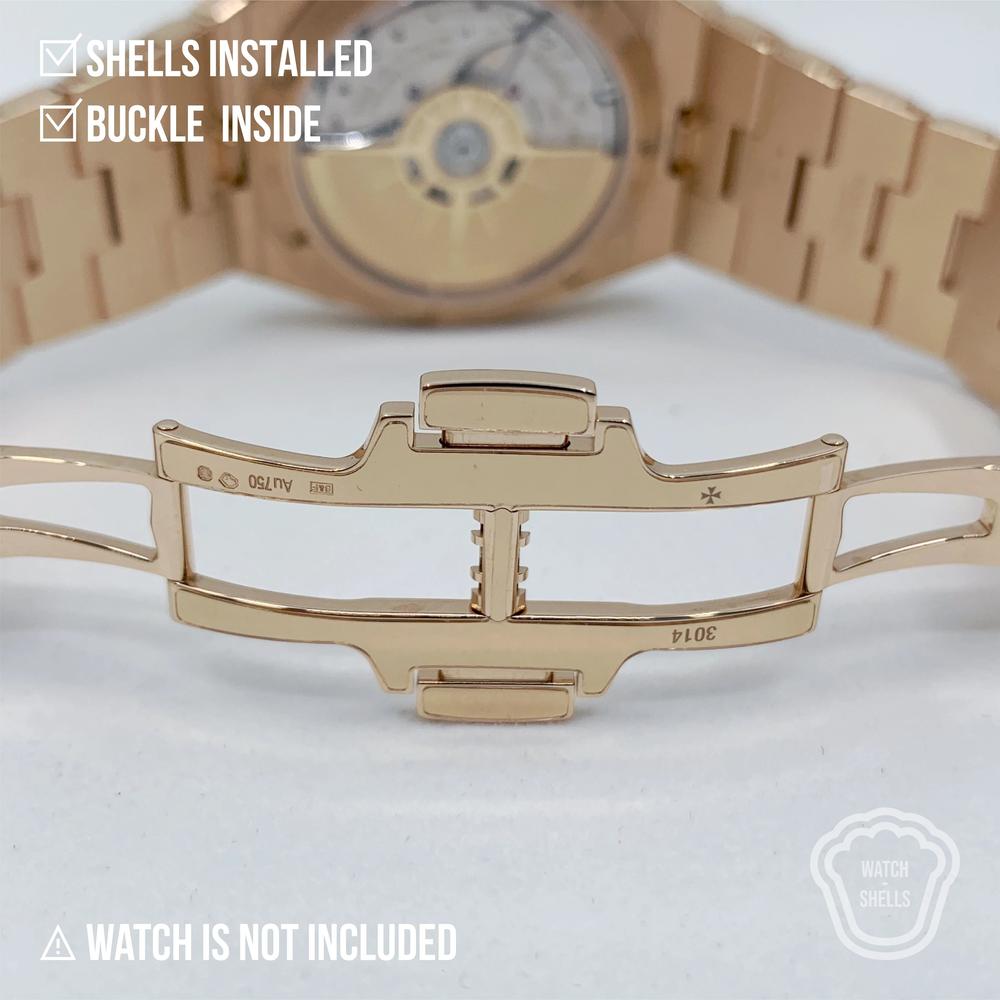 WatchShell for Vacheron Constantin Overseas 4500V/110R (Before 2023)