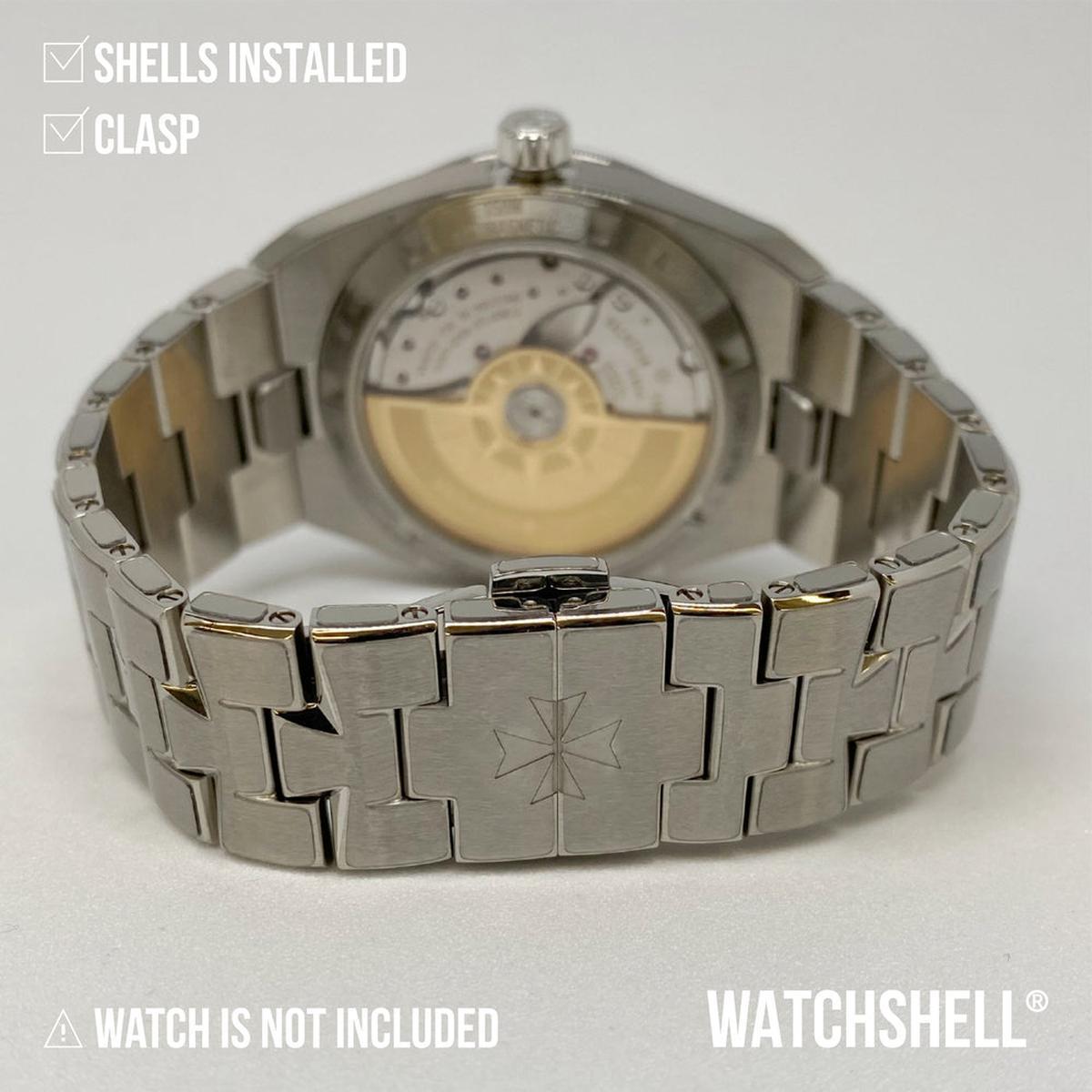 WatchShell for Vacheron Constantin Overseas 4520V/210A