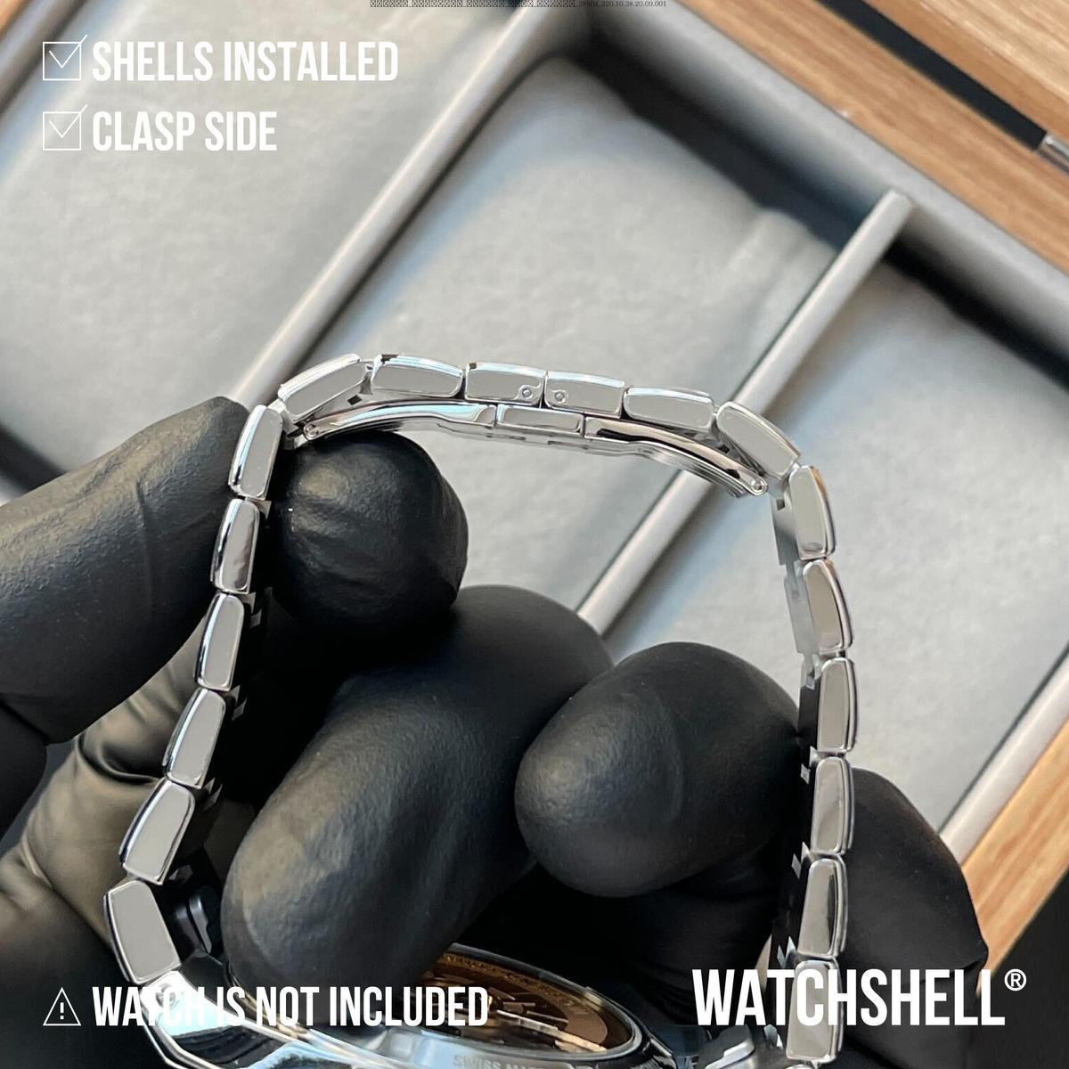 WatchShell for Vacheron Constantin Overseas 4520V/210A