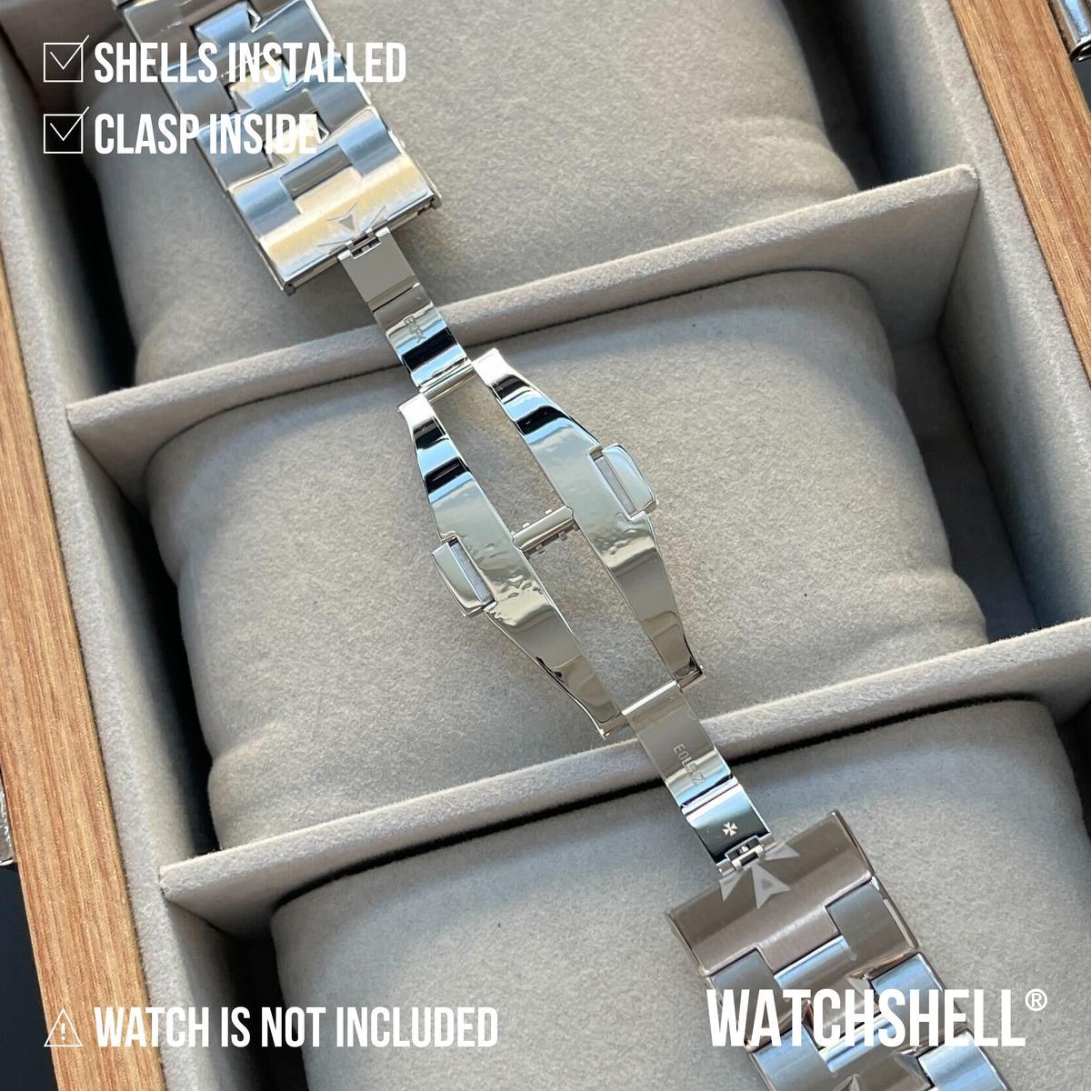 WatchShell for Vacheron Constantin Overseas 4520V/210A