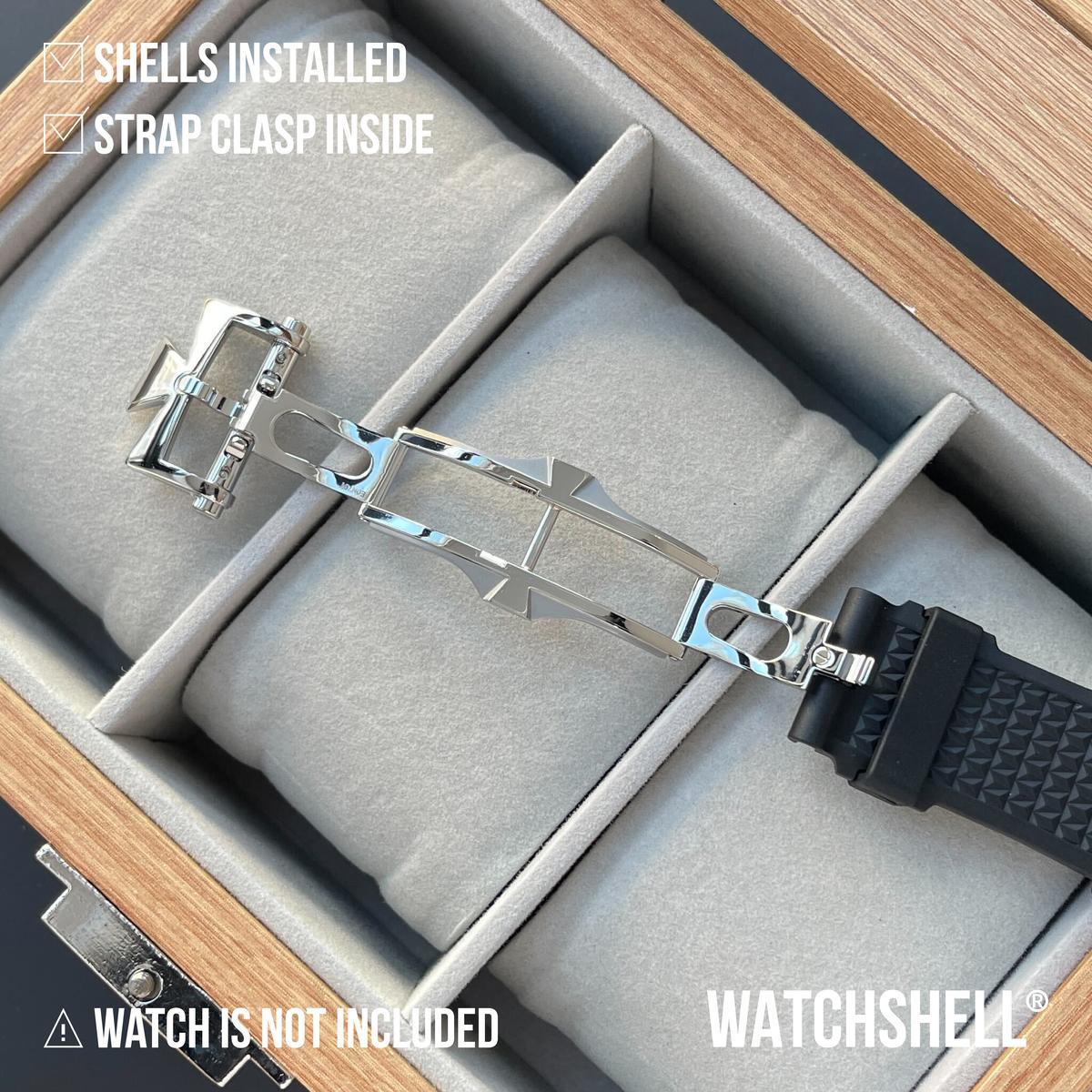 WatchShell for Vacheron Constantin Overseas 4520V/210A