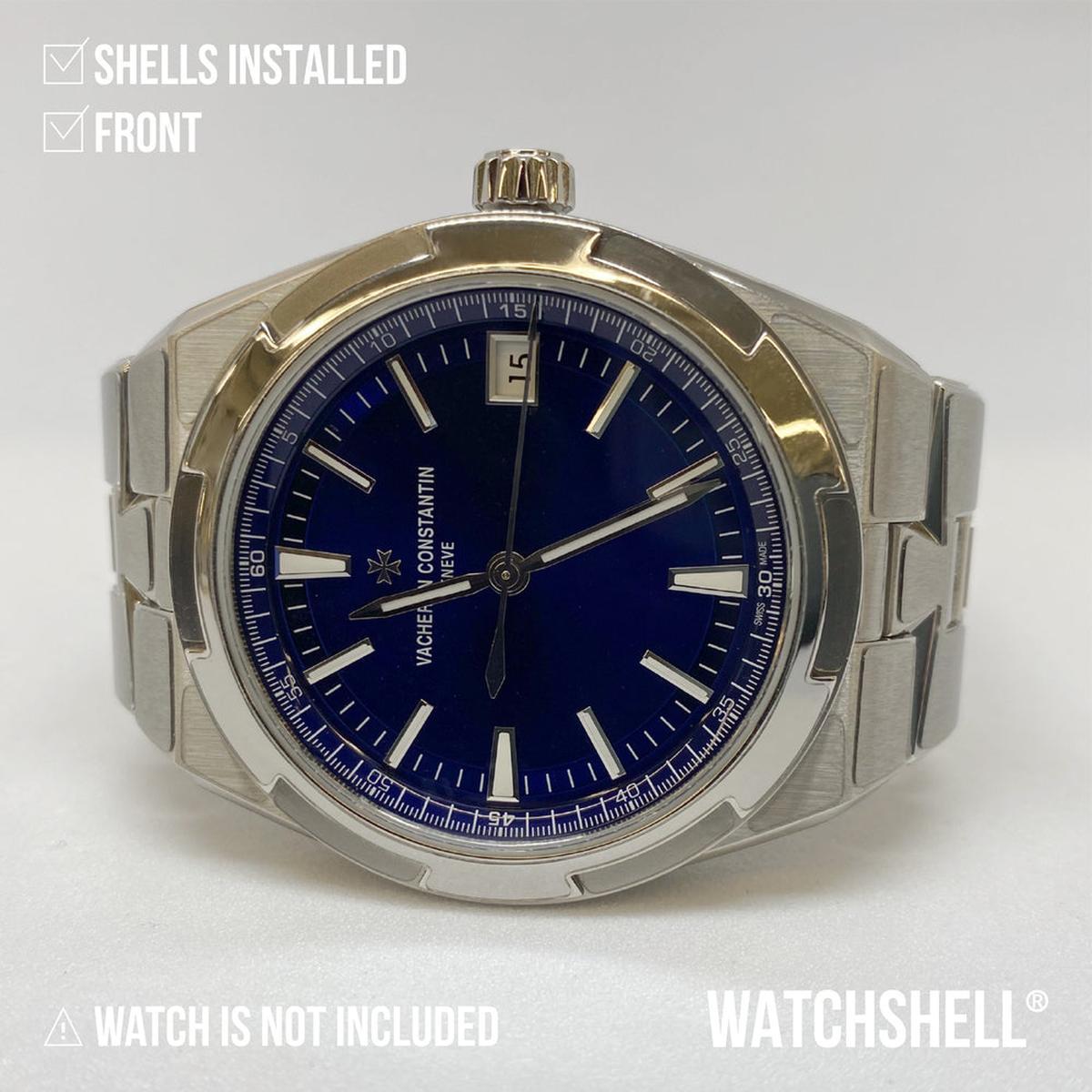 WatchShell for Vacheron Constantin Overseas 4520V/210A