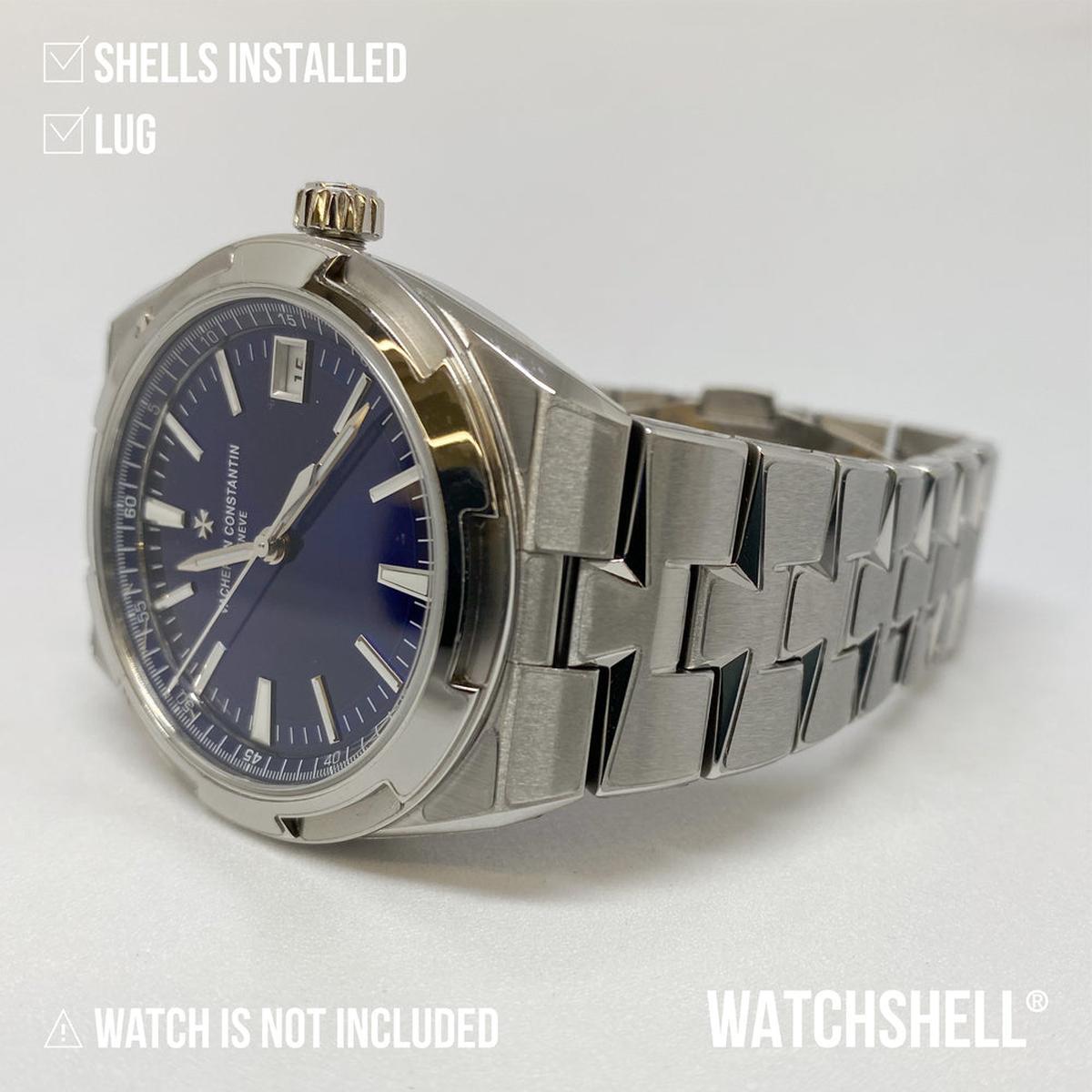 WatchShell for Vacheron Constantin Overseas 4520V/210A