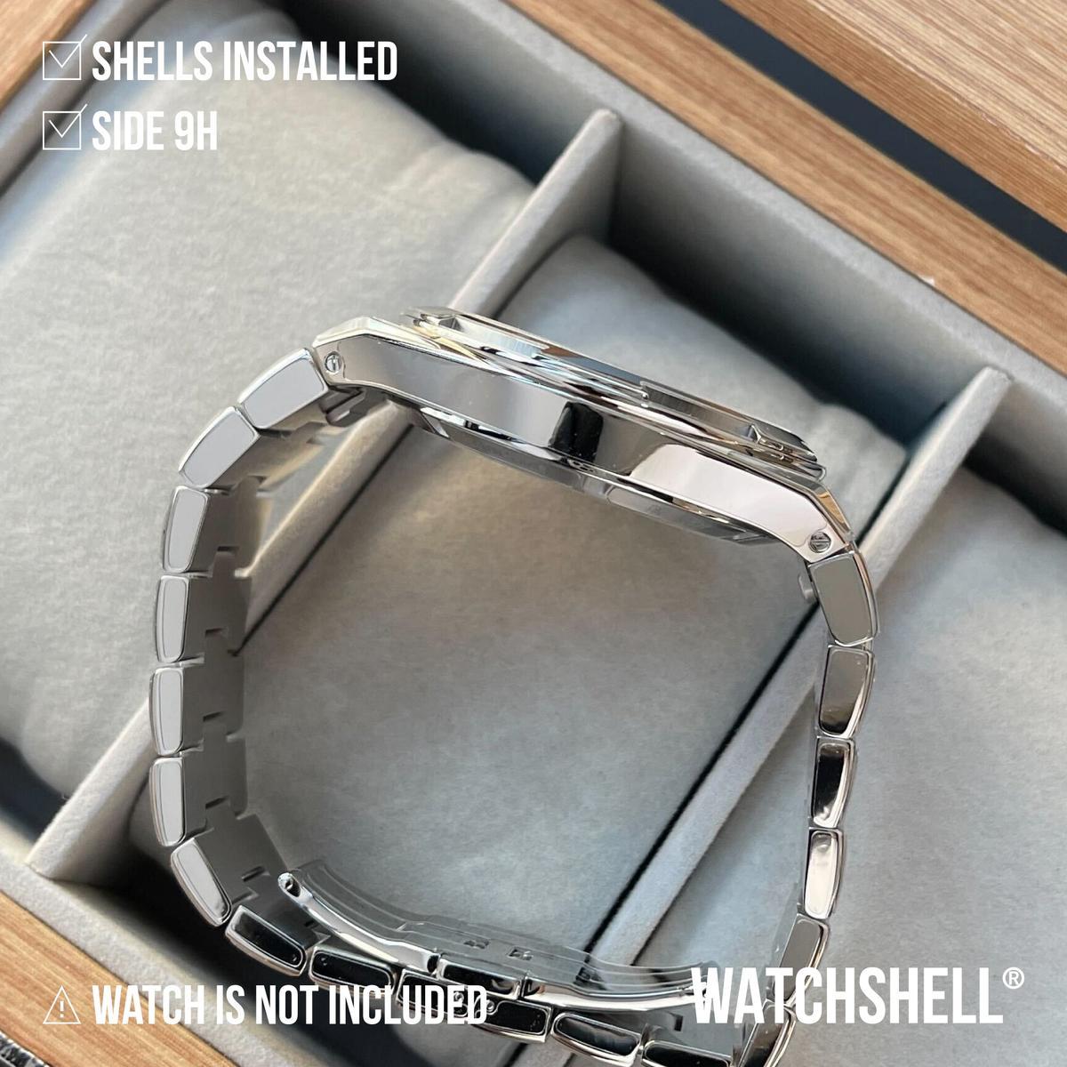 WatchShell for Vacheron Constantin Overseas 4520V/210A