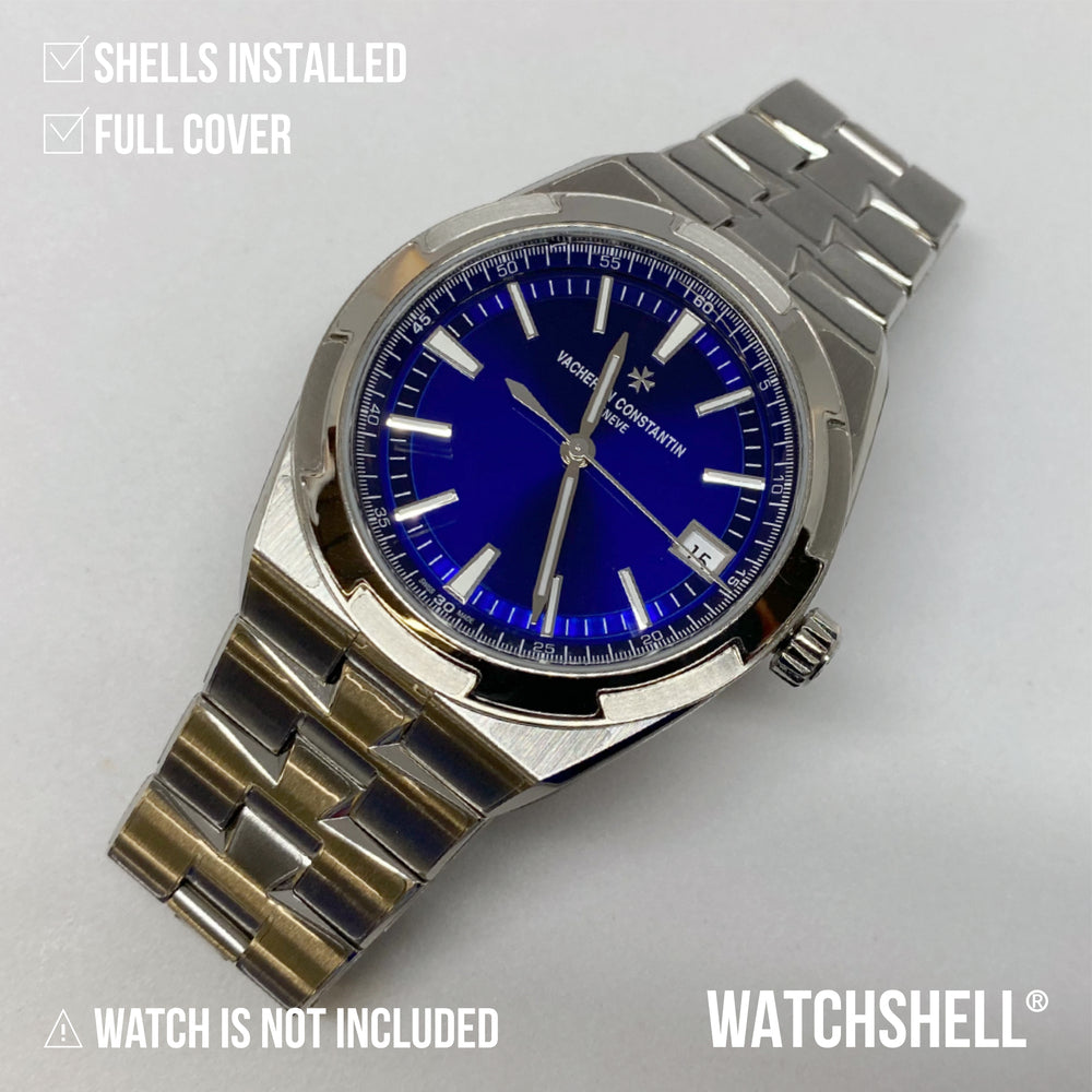 WatchShell for Vacheron Constantin Overseas 4520V/210A-B128