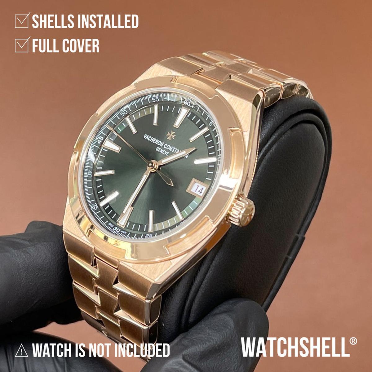 WatchShell for Vacheron Constantin Overseas 4520V/210R