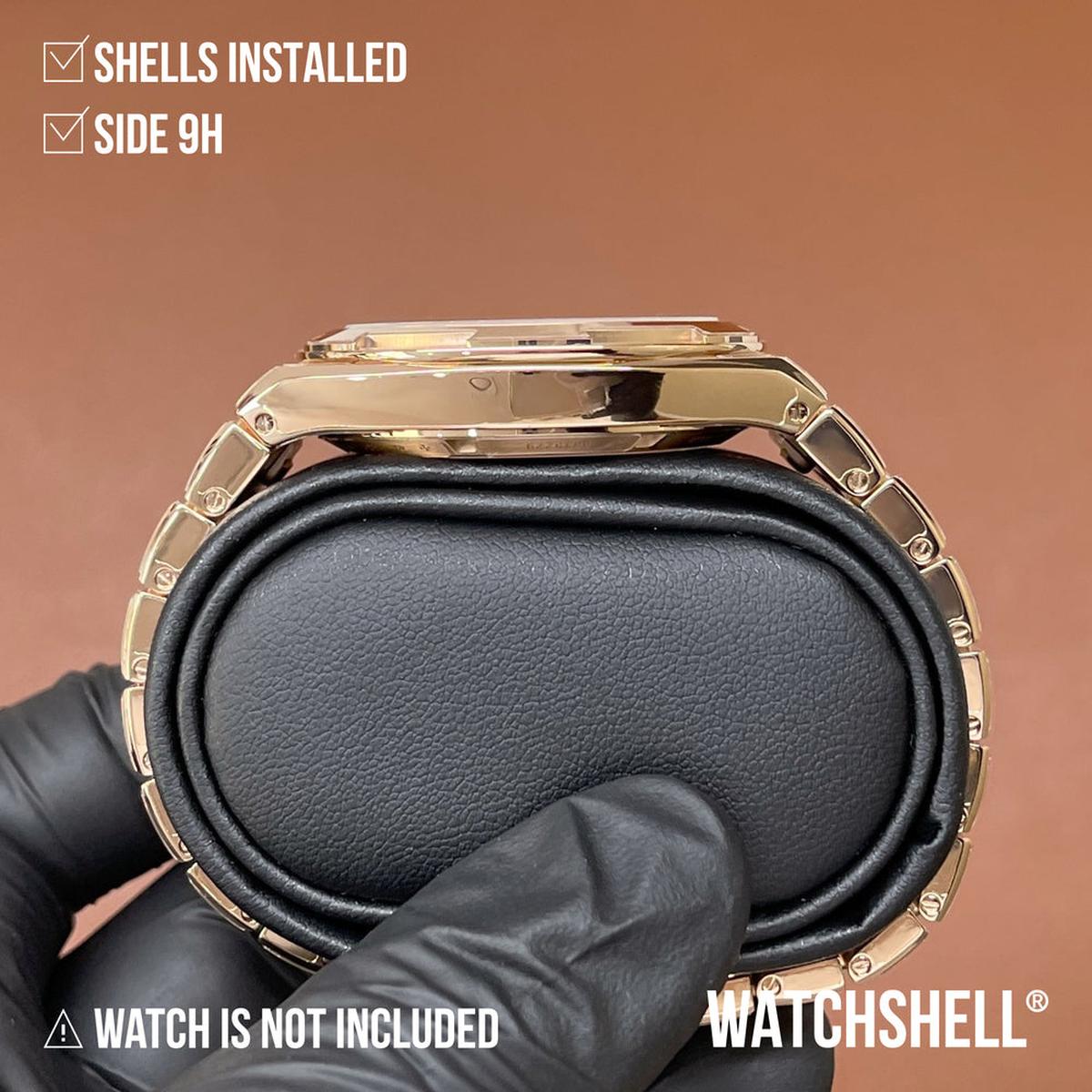 WatchShell for Vacheron Constantin Overseas 4520V/210R