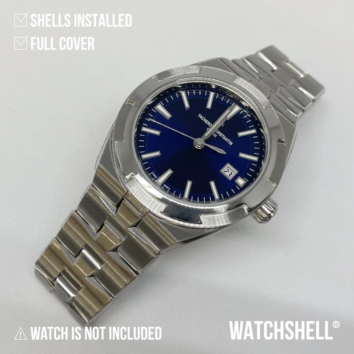 WatchShell for Vacheron Constantin Overseas 4600V/200A