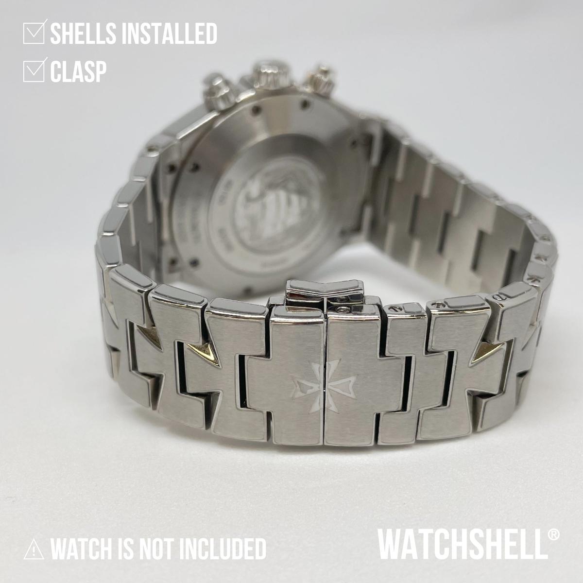 WatchShell for Vacheron Constantin Overseas 49150/B01A