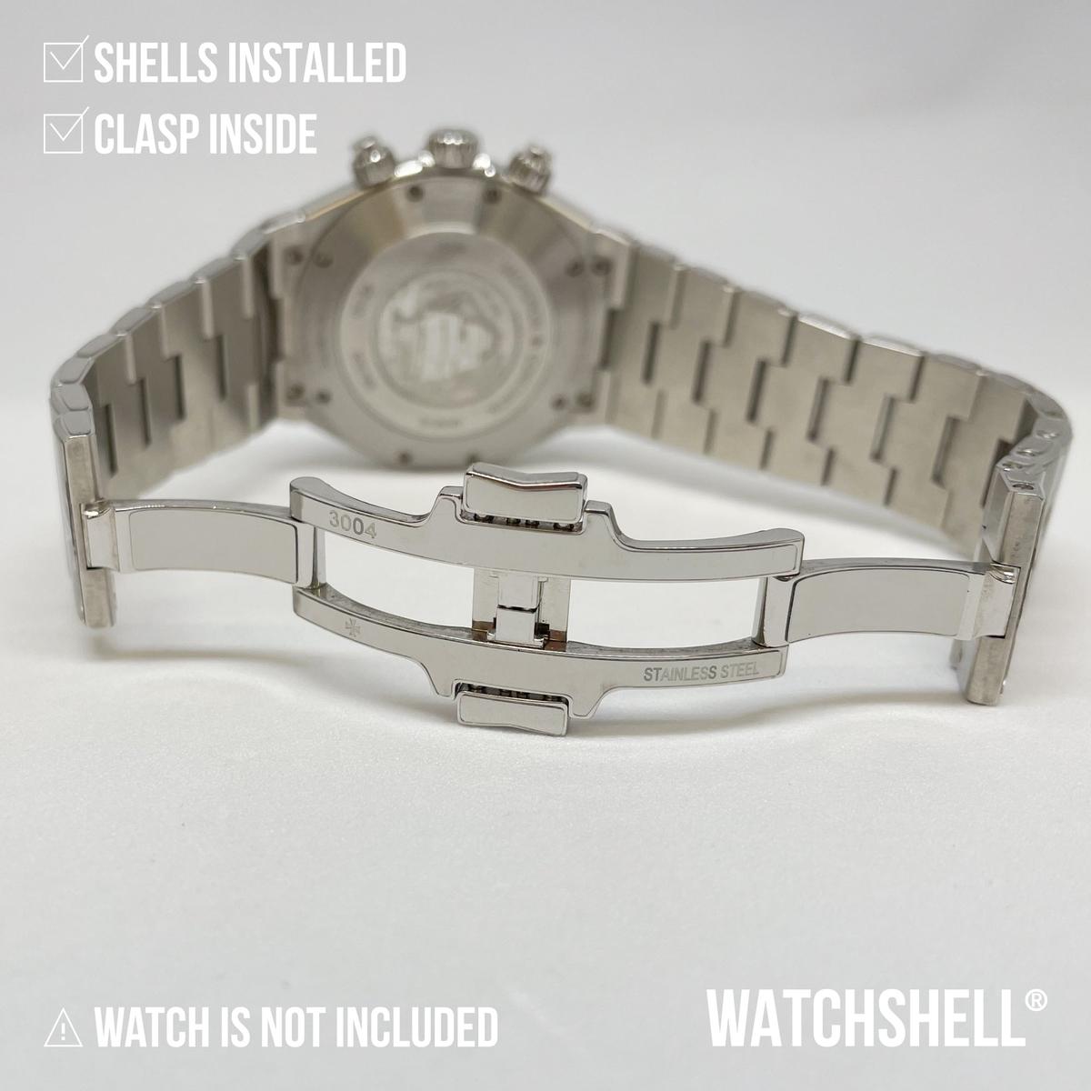 WatchShell for Vacheron Constantin Overseas 49150/B01A
