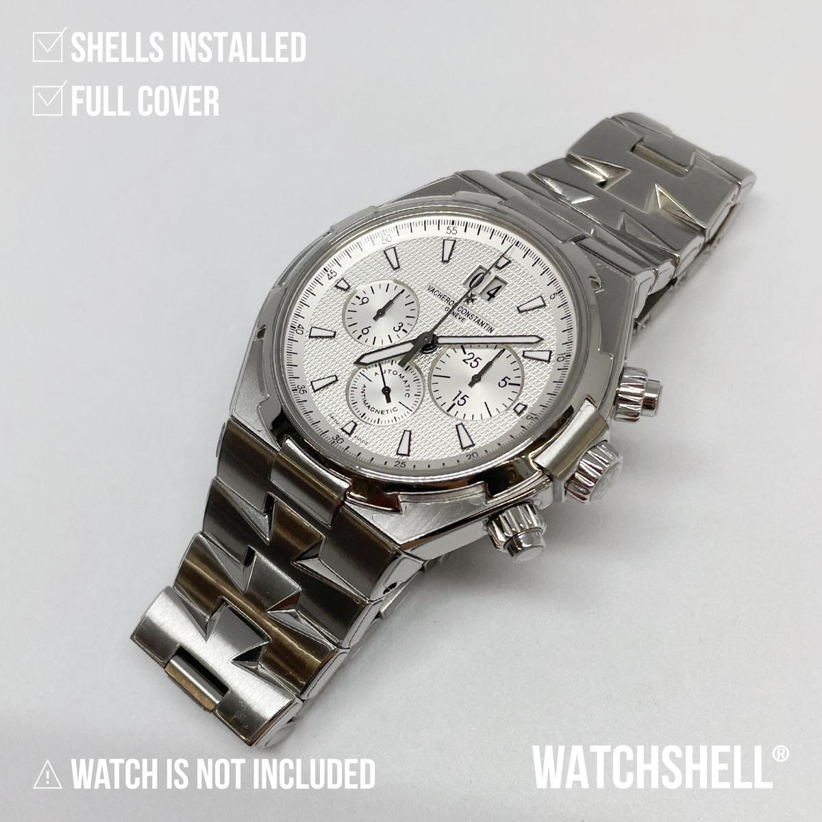 WatchShell for Vacheron Constantin Overseas 49150/B01A