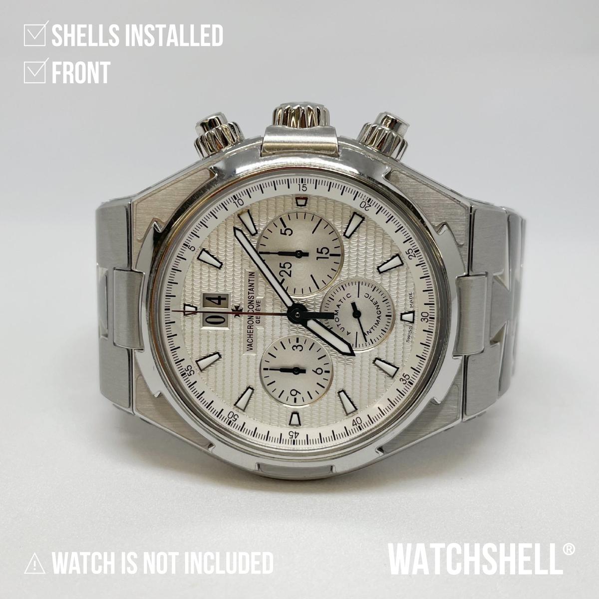 WatchShell for Vacheron Constantin Overseas 49150/B01A