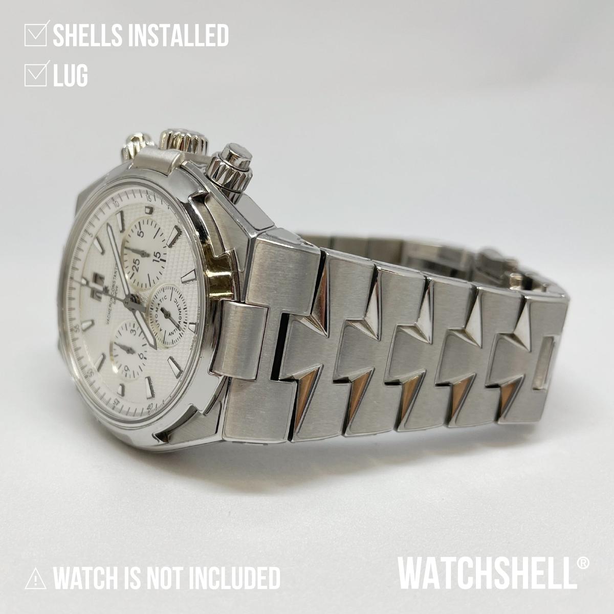 WatchShell for Vacheron Constantin Overseas 49150/B01A