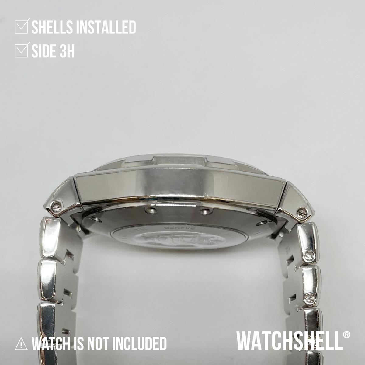 WatchShell for Vacheron Constantin Overseas 49150/B01A