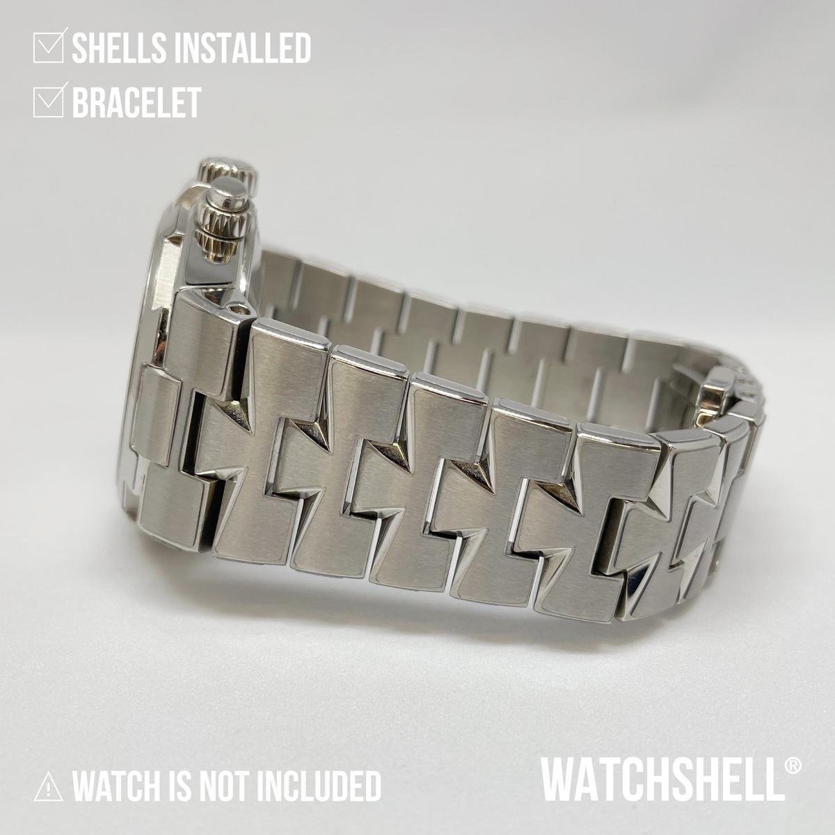 WatchShell for Vacheron Constantin Overseas 49150/B01A