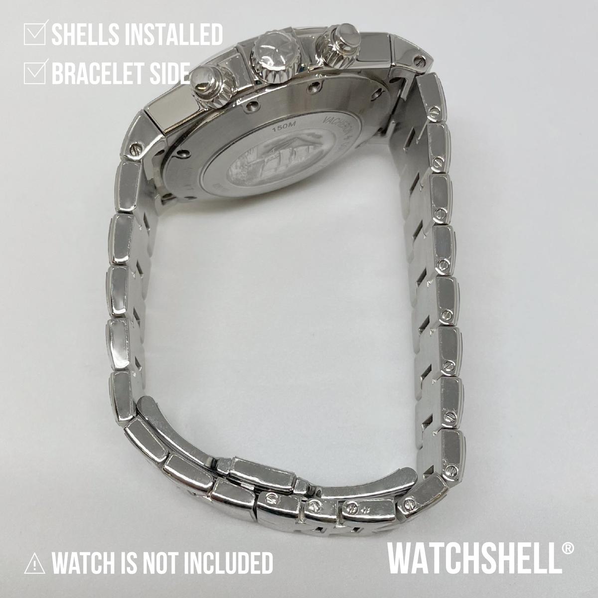 WatchShell for Vacheron Constantin Overseas 49150/B01A