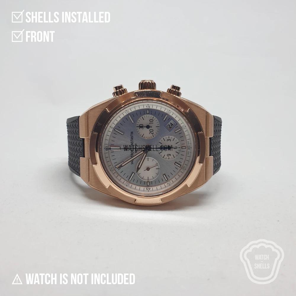 WatchShell for Vacheron Constantin Overseas 5500V/000R