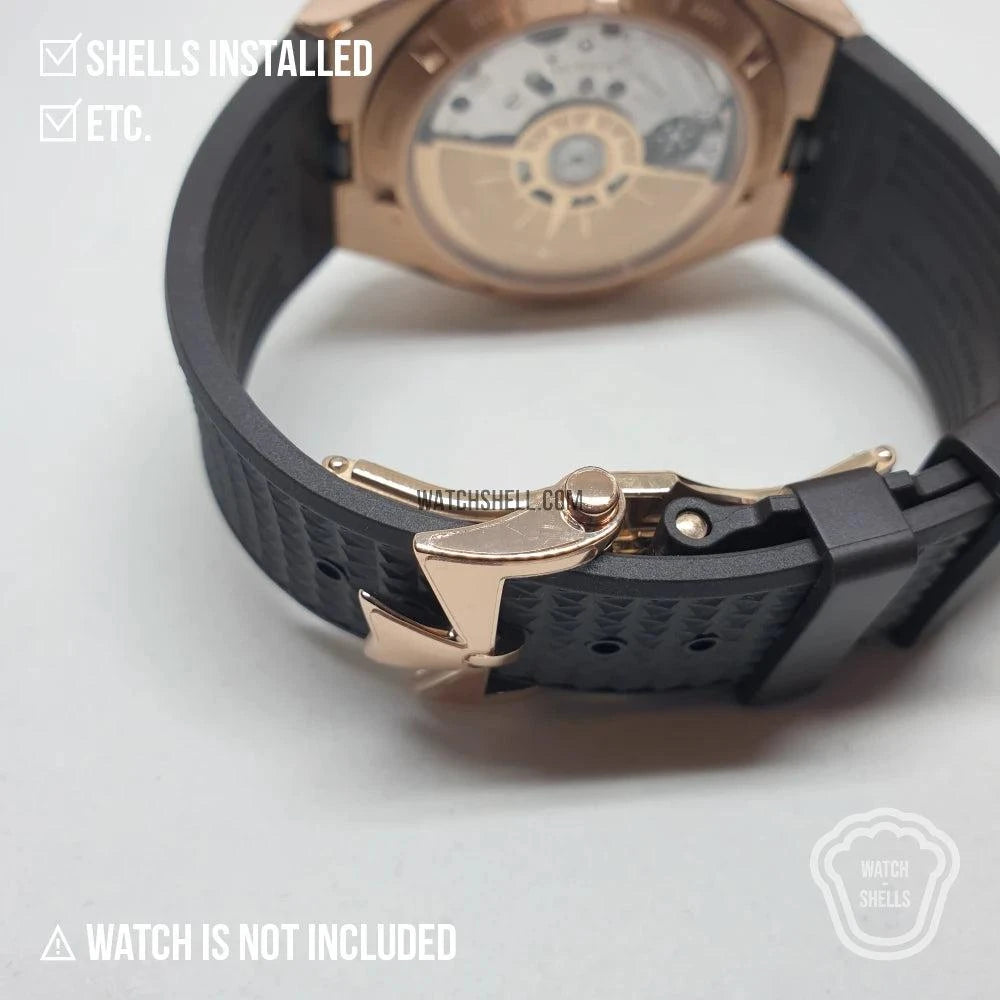 WatchShell for Vacheron Constantin Overseas 5500V/000R