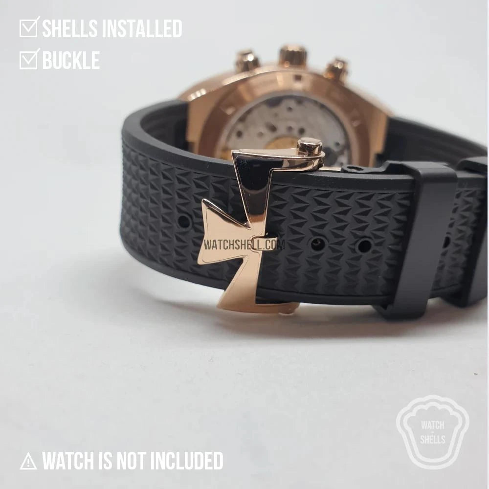 WatchShell for Vacheron Constantin Overseas 5500V/000R