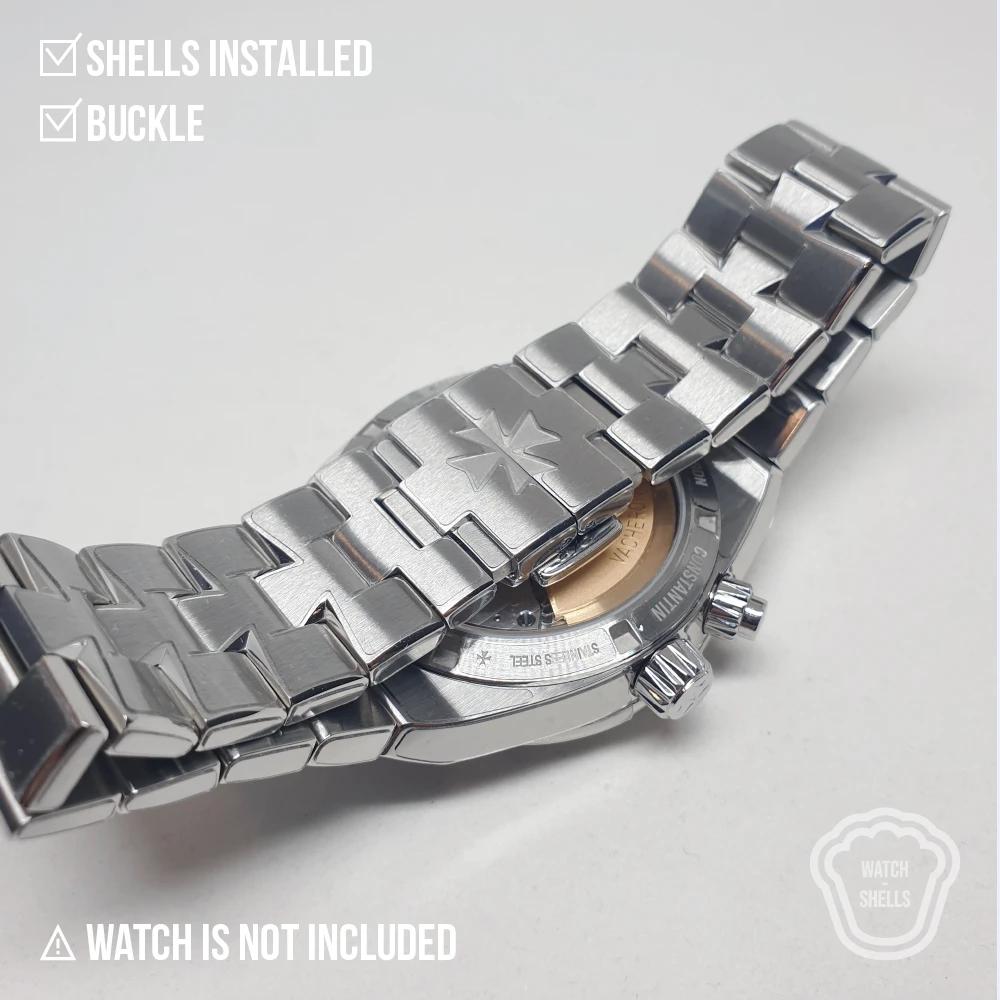 WatchShell for Vacheron Constantin Overseas 7900V/110A