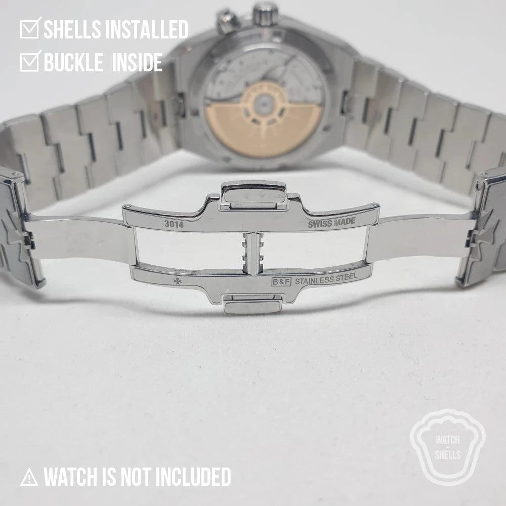 WatchShell for Vacheron Constantin Overseas 7900V/110A