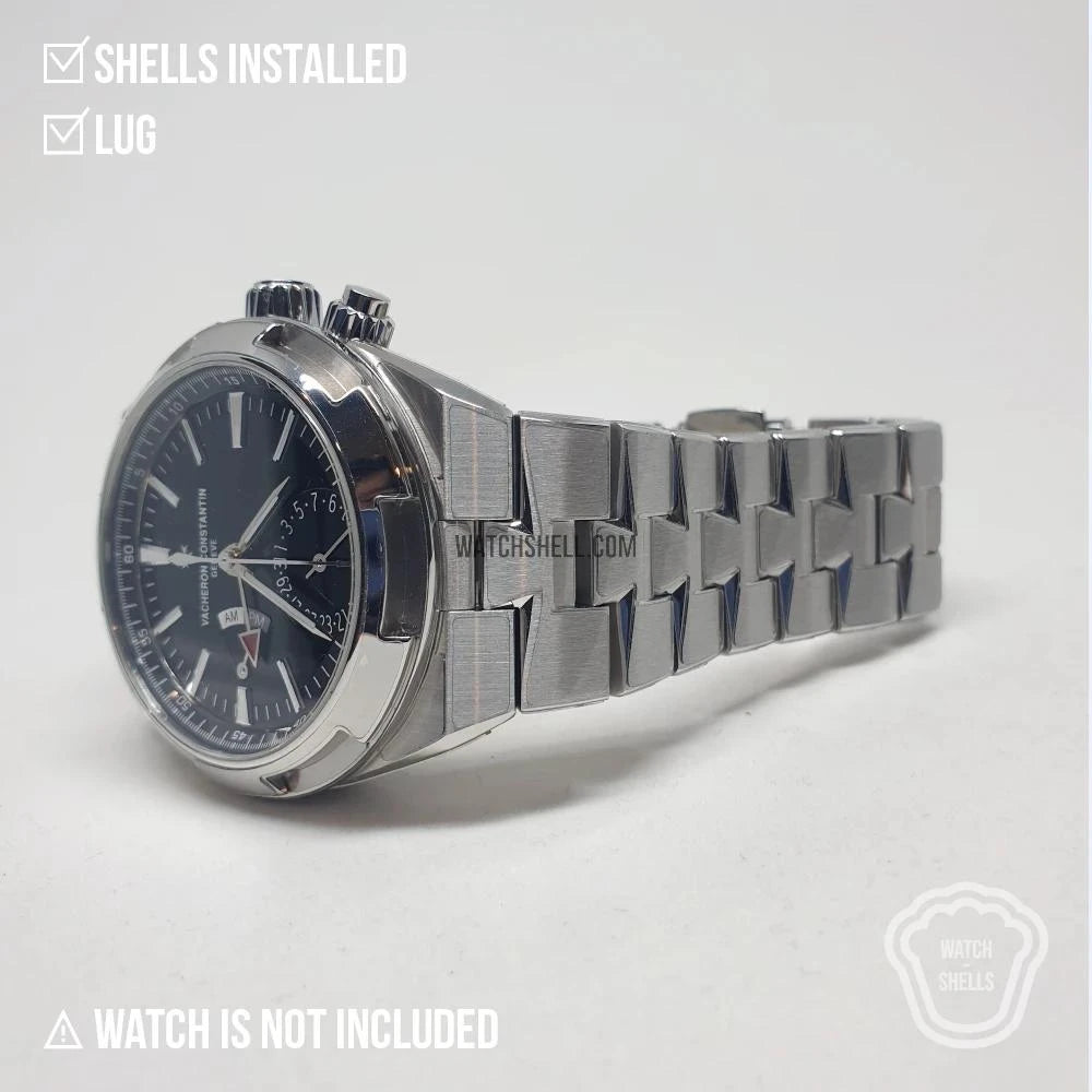 WatchShell for Vacheron Constantin Overseas 7900V/110A