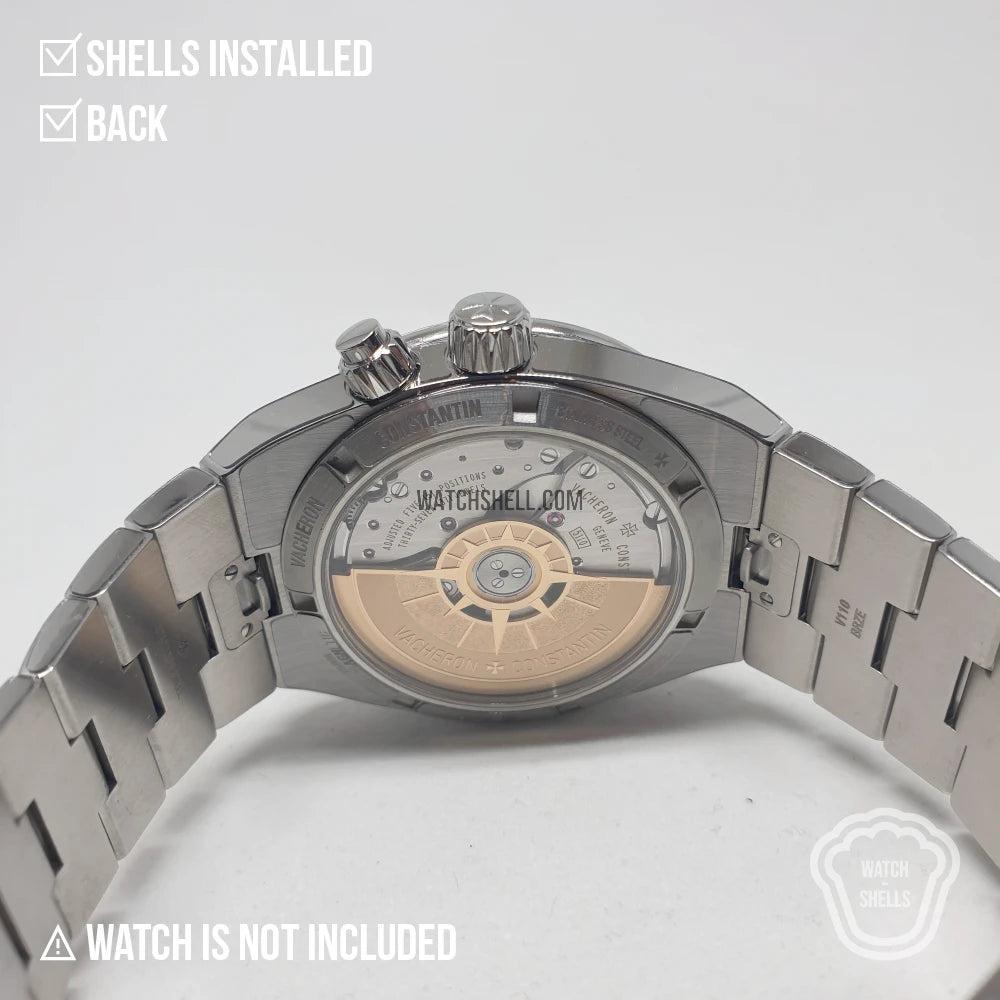 WatchShell for Vacheron Constantin Overseas 7900V/110A