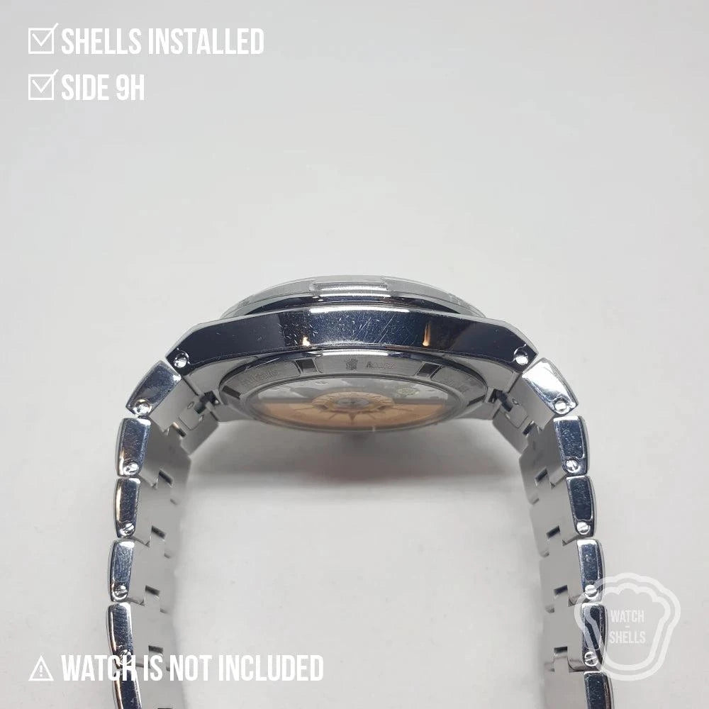 WatchShell for Vacheron Constantin Overseas 7900V/110A